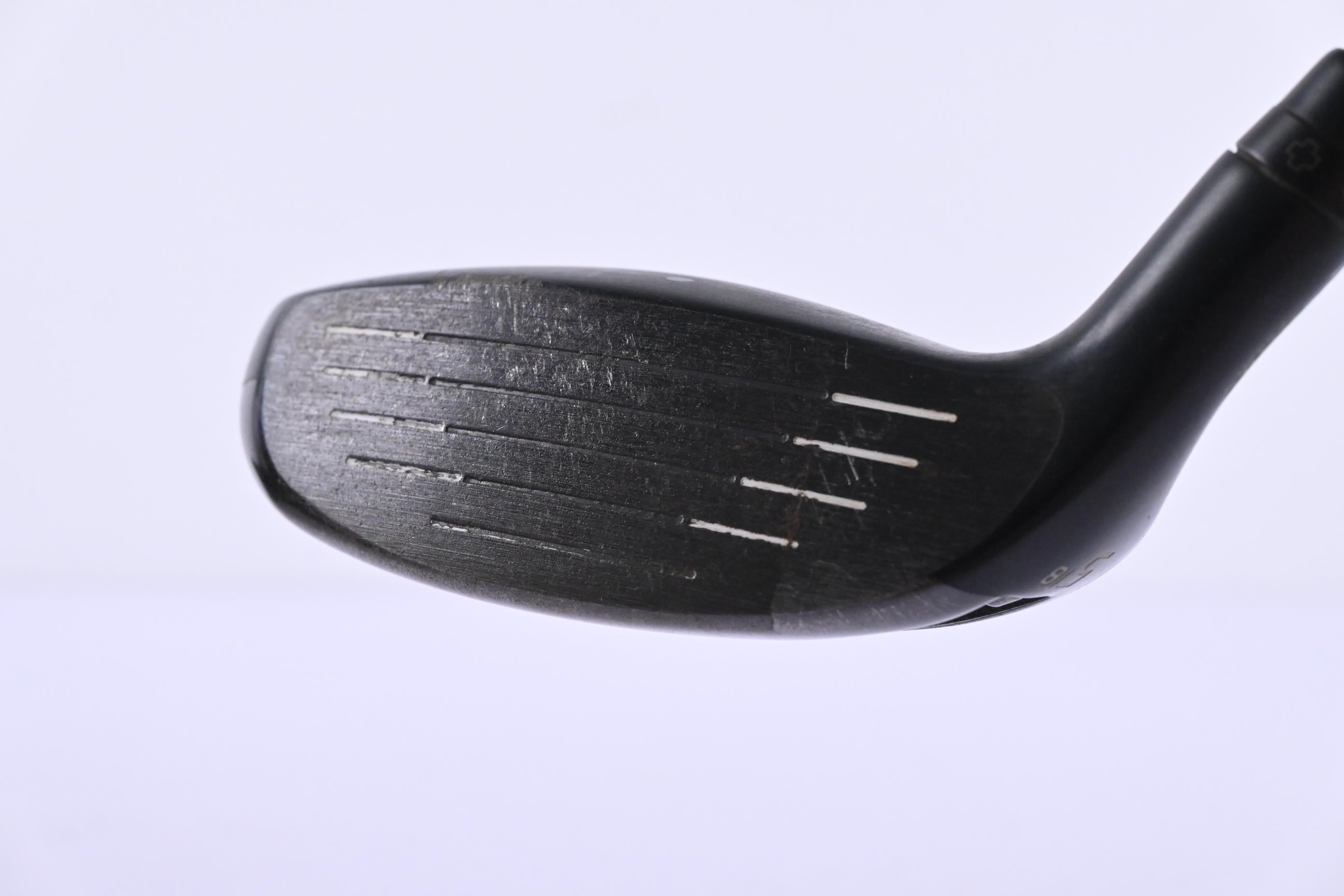 Ping G430 Max #5 Wood / 18 Degree / Senior Flex Ping Alta CB Black 65 Shaft