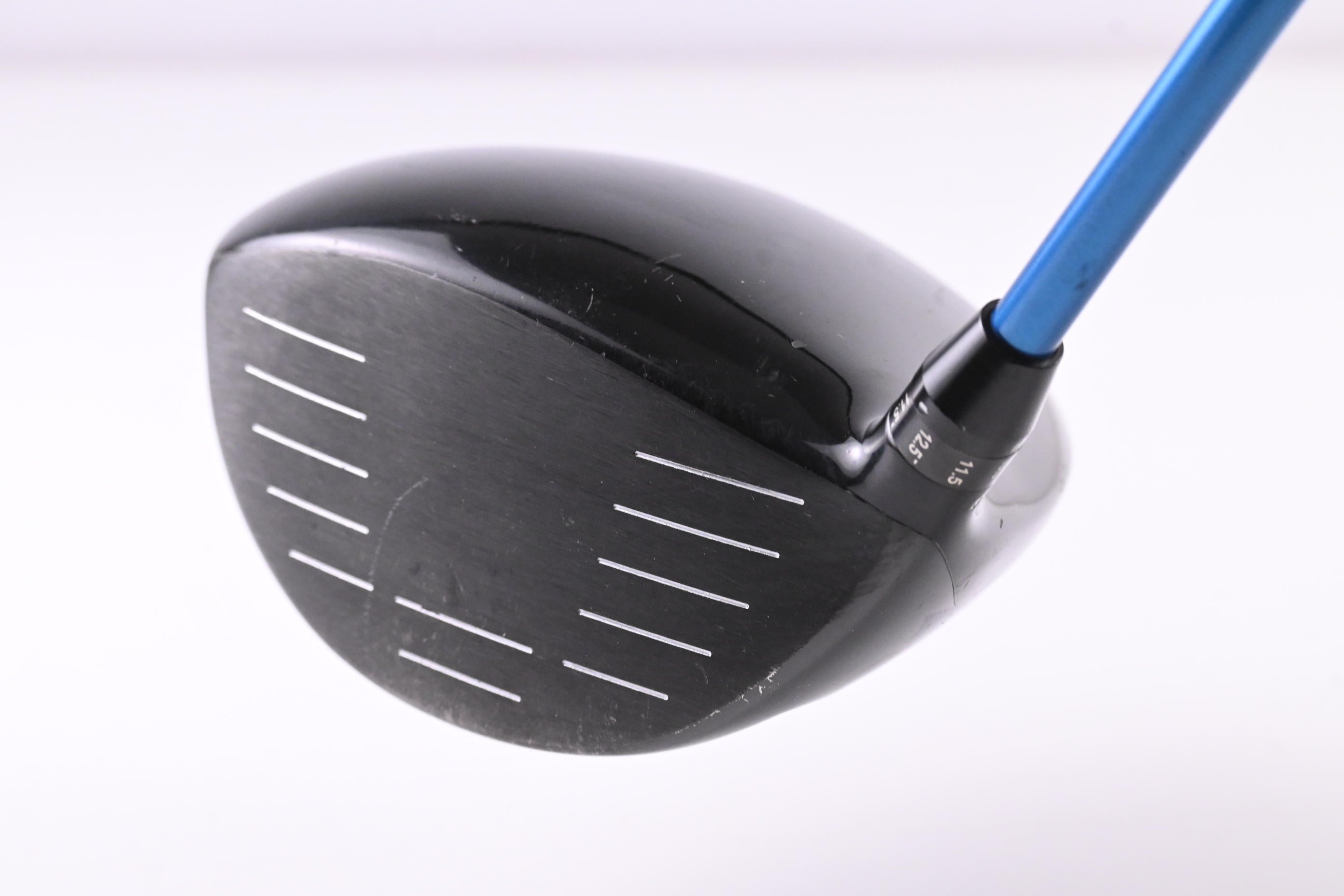 Lynx Parallax 2017 Driver / 10.5 Degree / Regular Flex Grafalloy ProLaunch 65
