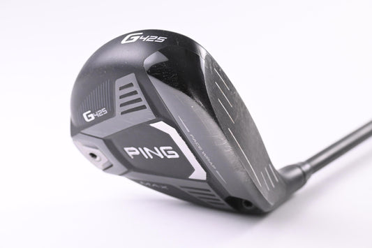 Ping G425 Max #3 Wood / 14.5 Degree / Stiff Flex Aldila Rogue White 130 MSI 80