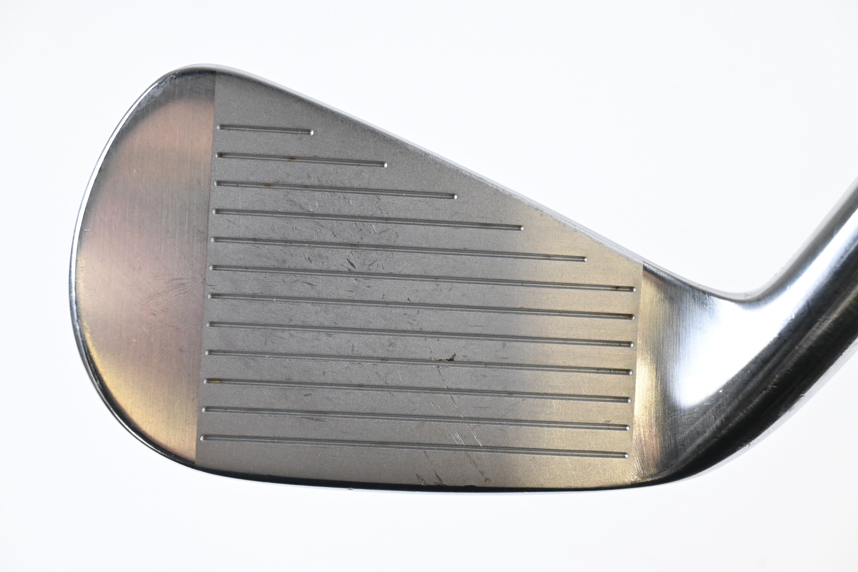 Titleist T100 2021 #4 Iron / 24 Degree / X-Flex Project X Precision Shaft