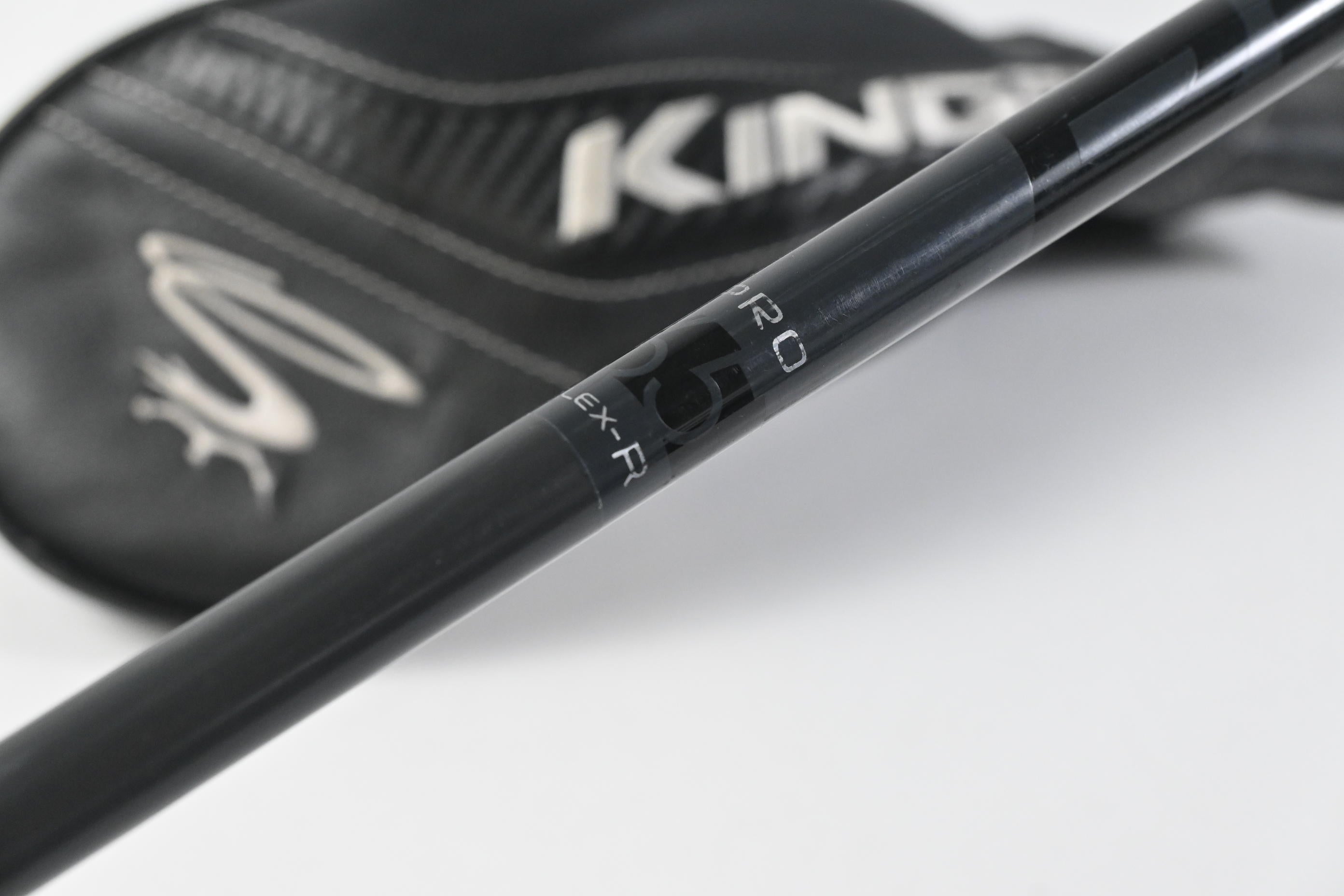 Cobra King F7 #5-6 Wood / 17-20 Degree / Regular Flex Fujikura Pro 65 Shaft
