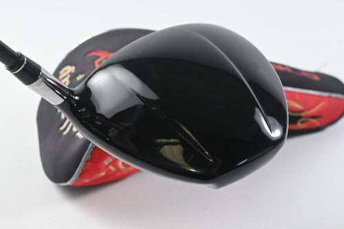 Callaway Big Bertha Diablo Tour Driver / 8.5 Degree / Stiff Flex Aldila Voodoo 6