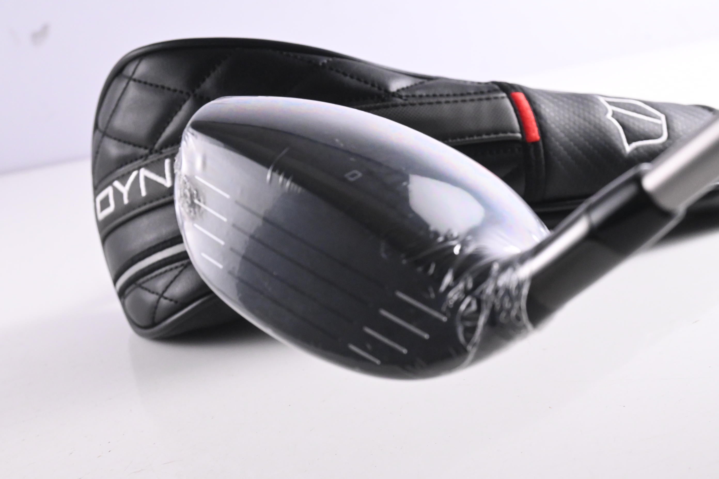 Ladies Wilson DYNAPWR Max 2025 #7 Wood / 21 Degree / Ladies Flex UST Helium 4