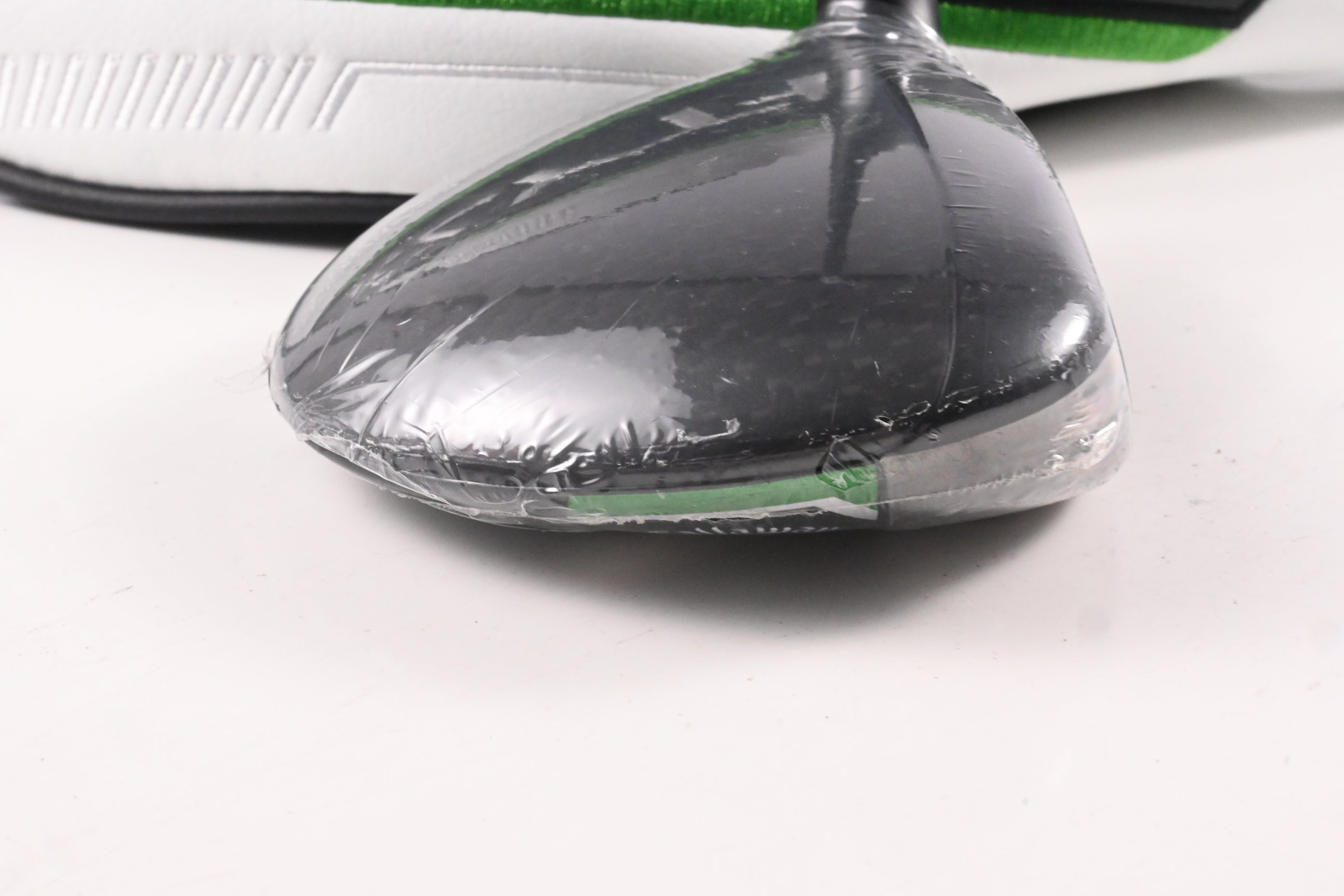 Callaway Elyte X #3 Wood / 15 Degree / Senior Flex Vanquish 5 Shaft