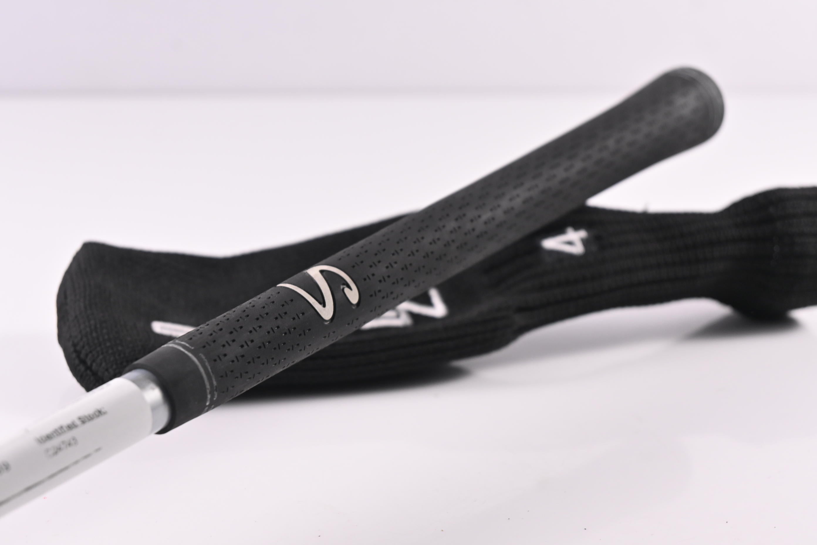 Ladies Eleven #4 Hybrid / 21 Degree / Ladies Flex KBS TGI 50 Shaft
