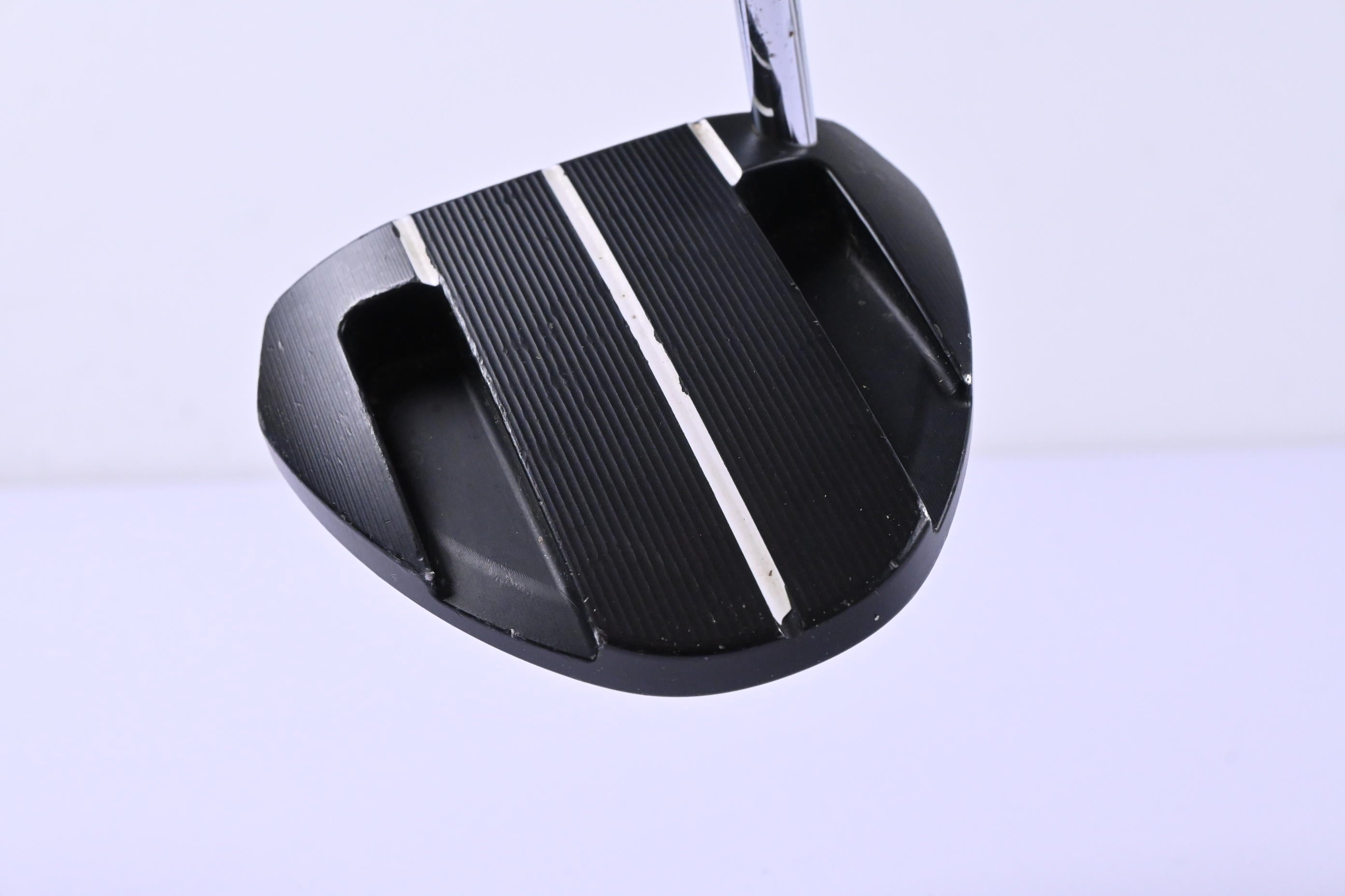 Left Hand Ping Ketsch Cadence TR Putter / Black Dot / 36 Inch