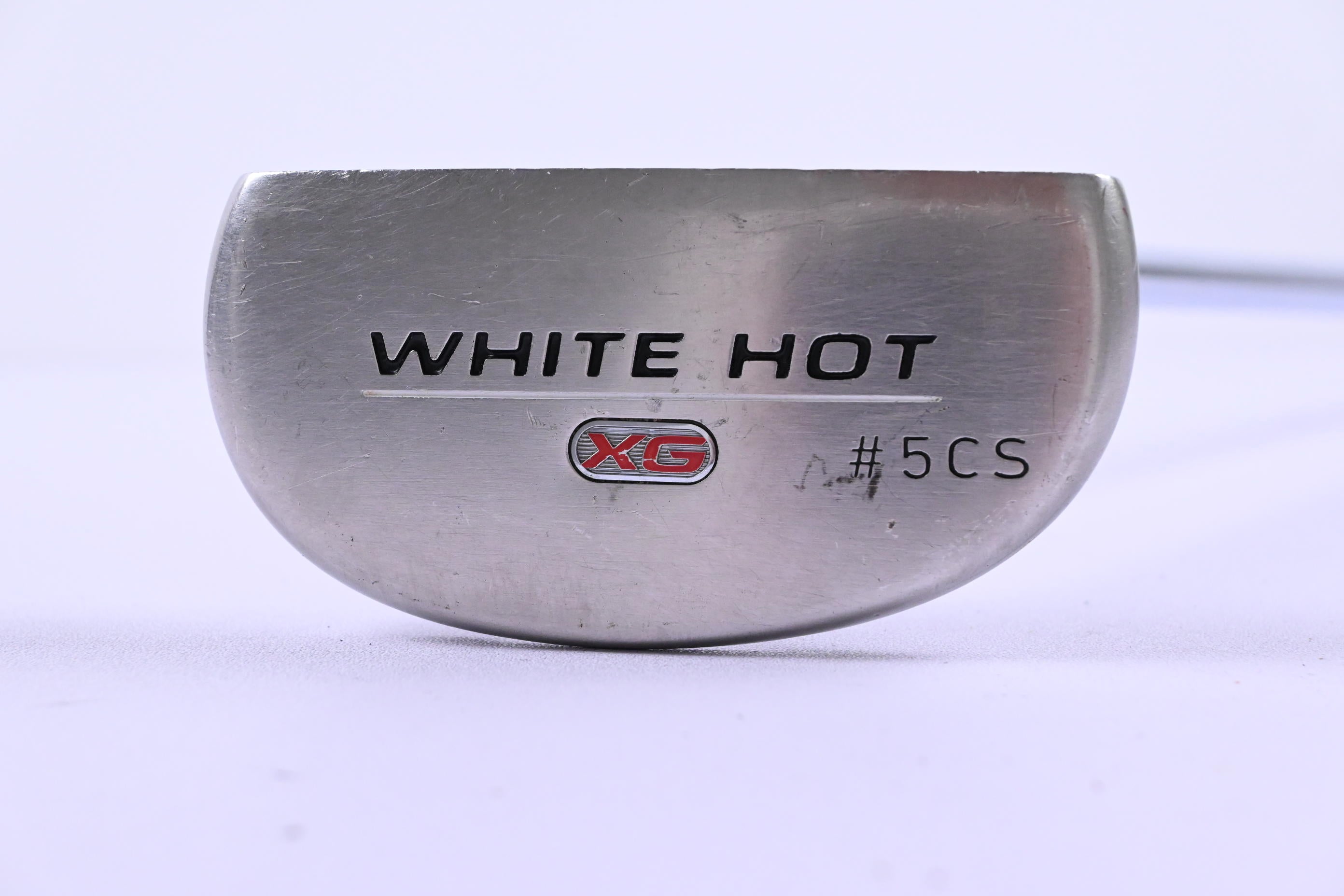 Odyssey White Hot XG #5 CS Putter / 34.5 Inch