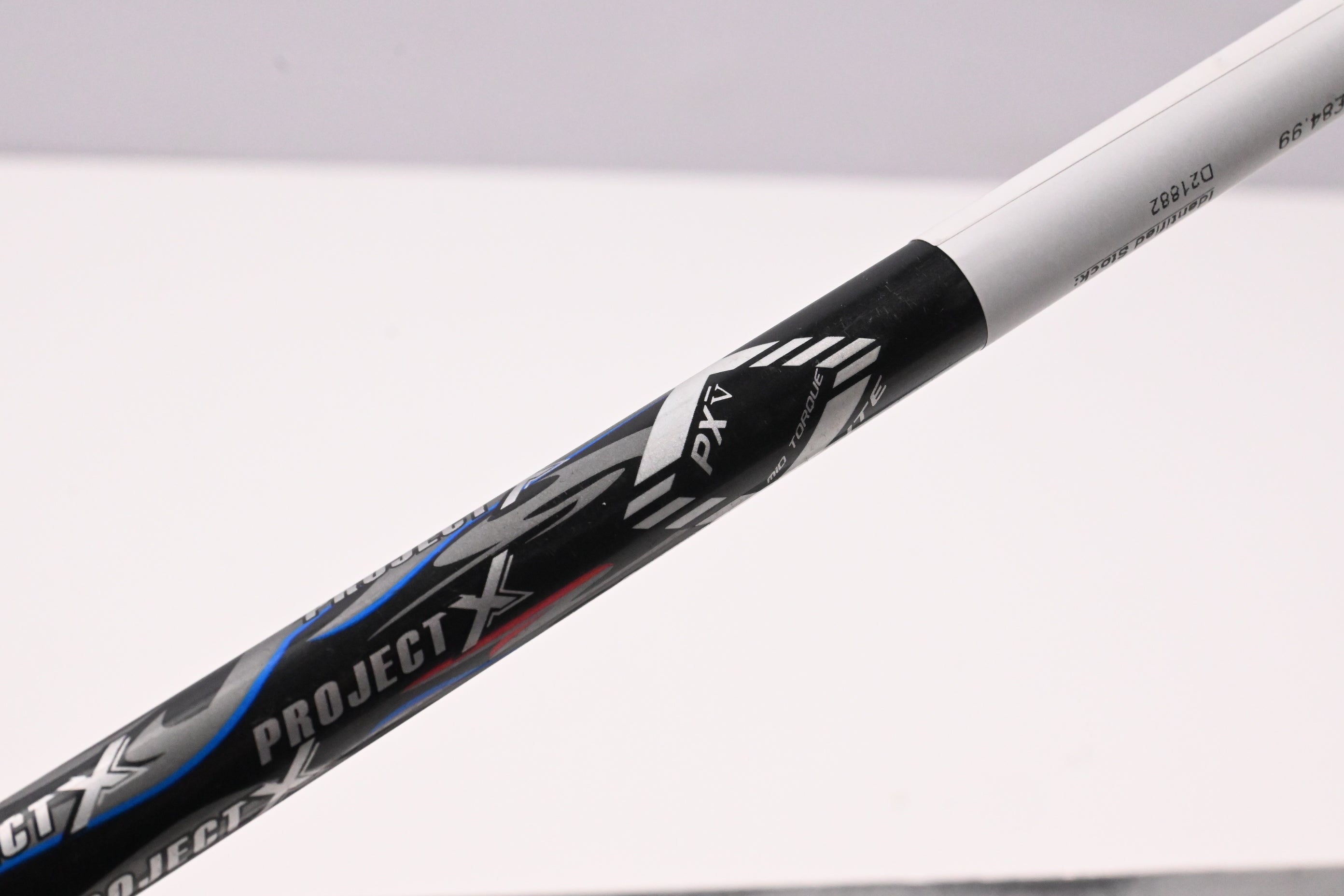 Project X PXv 54 #5 Wood Shaft / Senior Flex / Cobra 2nd Gen