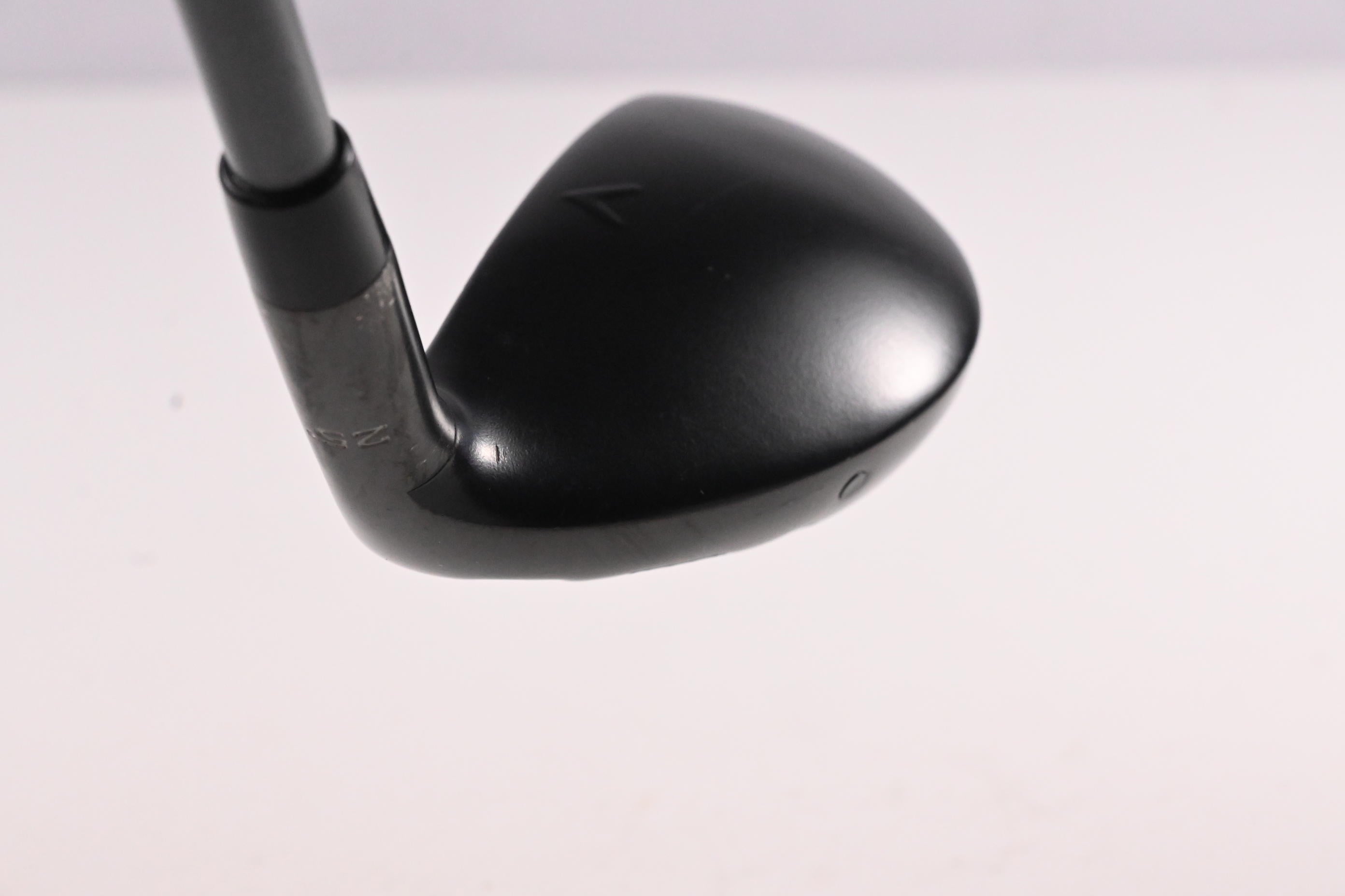 Ladies Callaway XR #5 Hybrid / 25 Degree / Ladies Flex Project X San Diego LZ