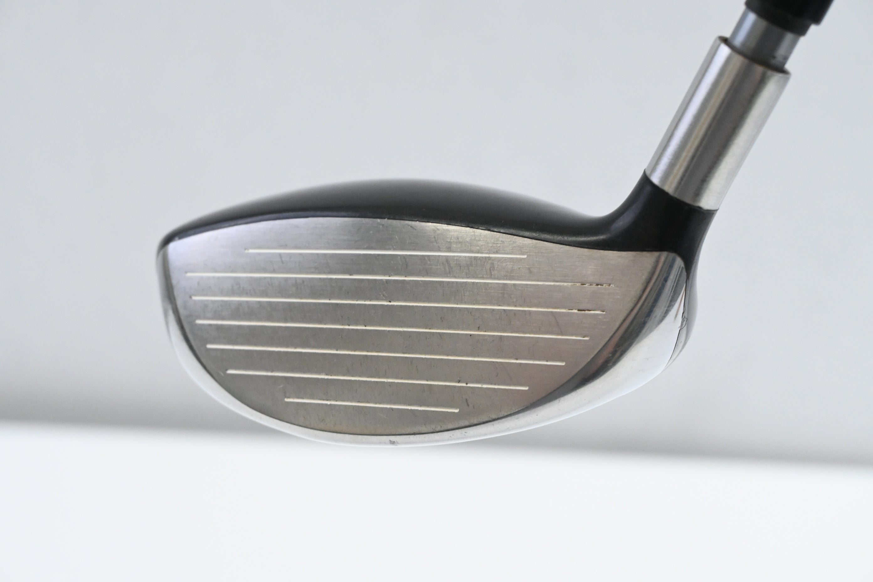 Ladies Cleveland Launcher FL #5 Wood / 19 Degree / Ladies Flex Cleveland Action