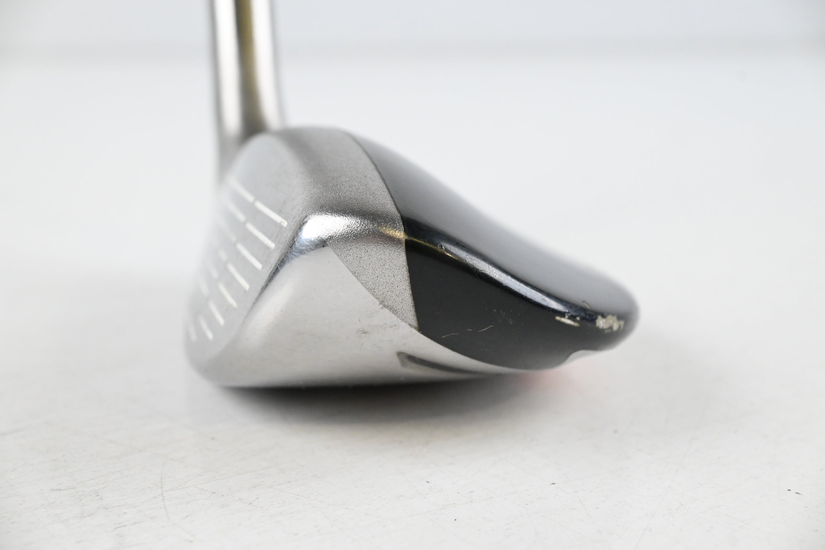 Left Hand Ping G10 #3 Hybrid / 21 Degree / Regular Flex Fujikura Atmos Red 5
