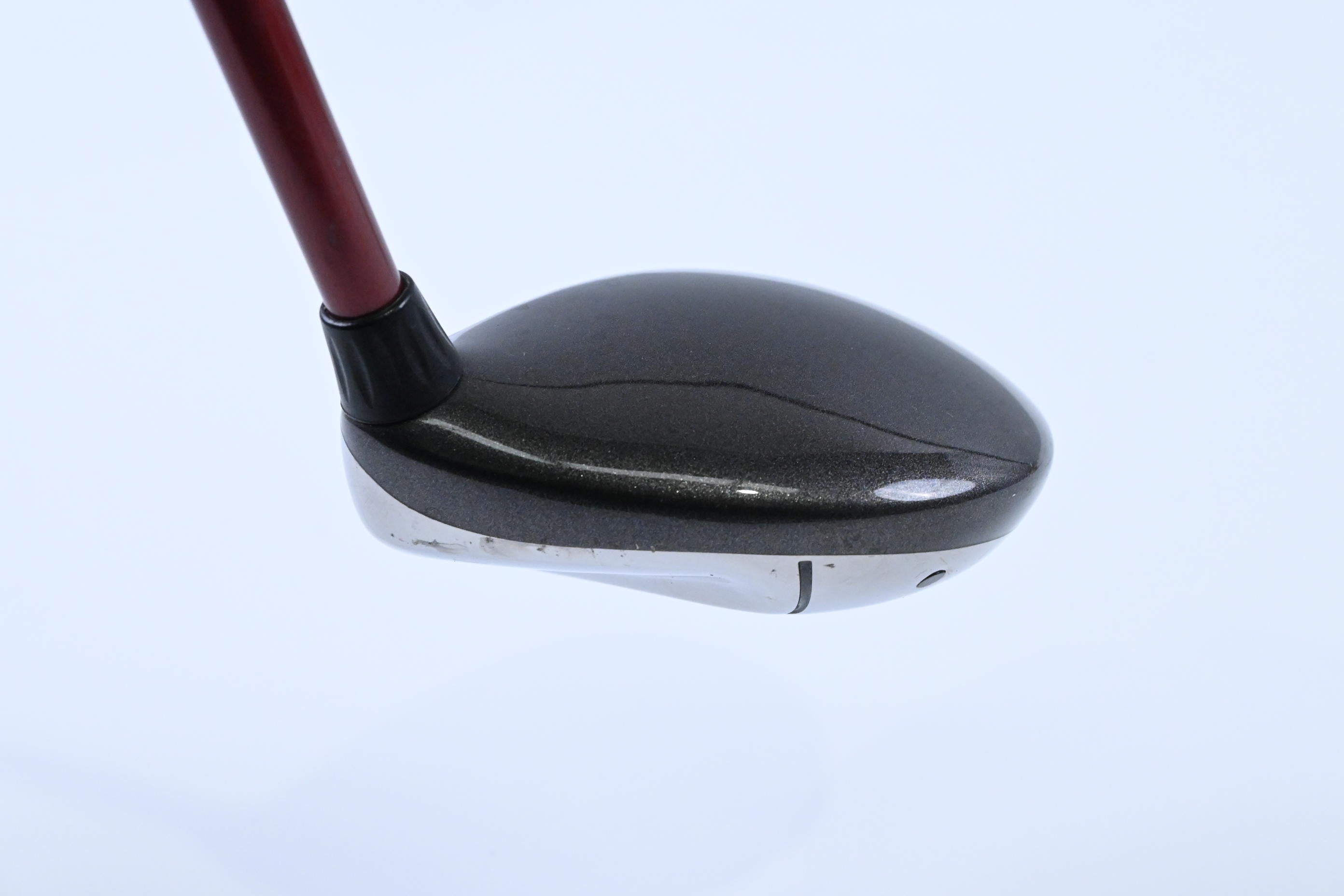 Callaway Big Bertha 2004 #4 Wood / 15 Degree / Regular Flex Grafalloy ProLite