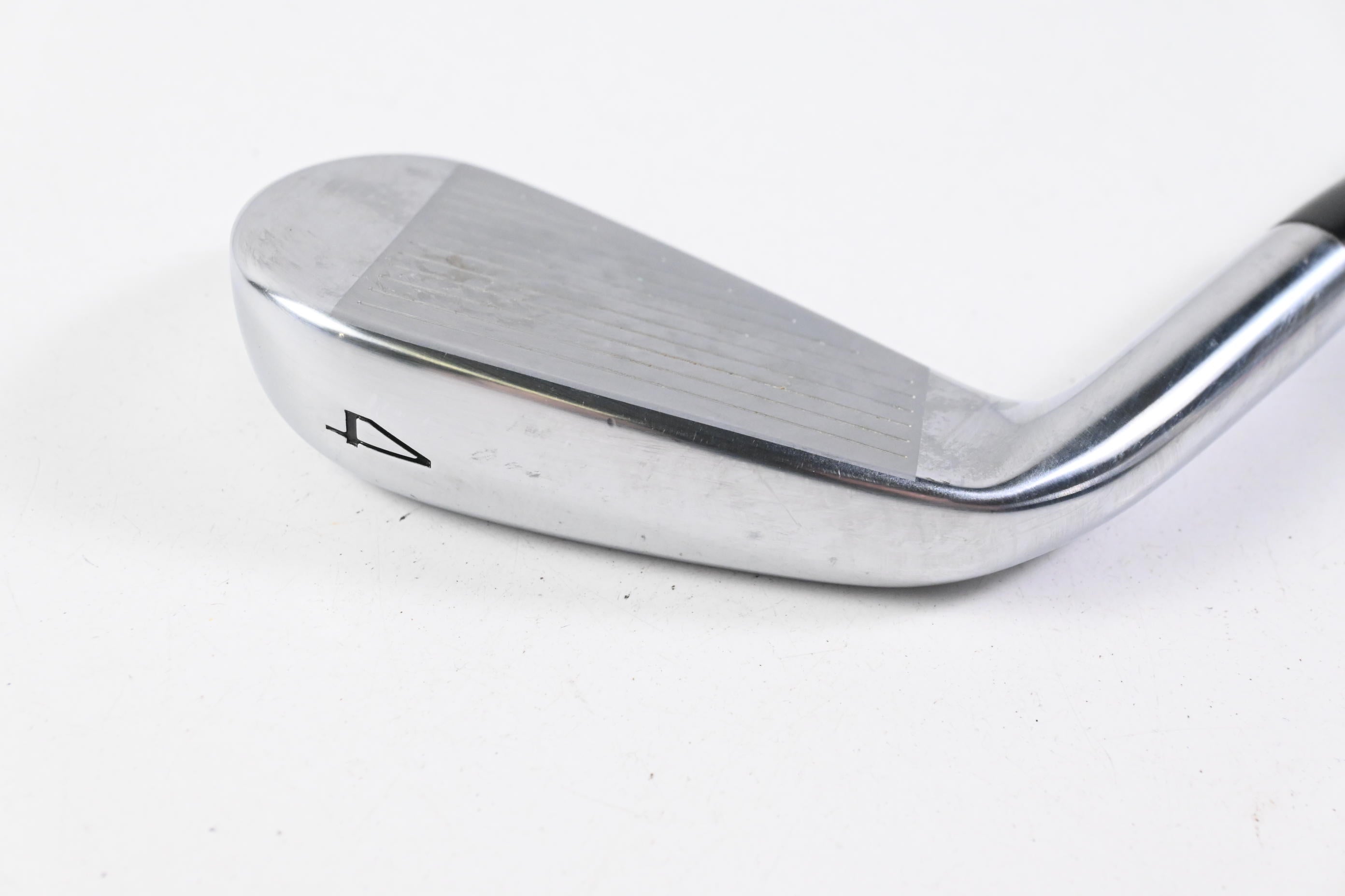Mizuno Pro 225 #4 Iron / 21.5 Degree / Regular Flex Dynamic Gold S300 Shaft