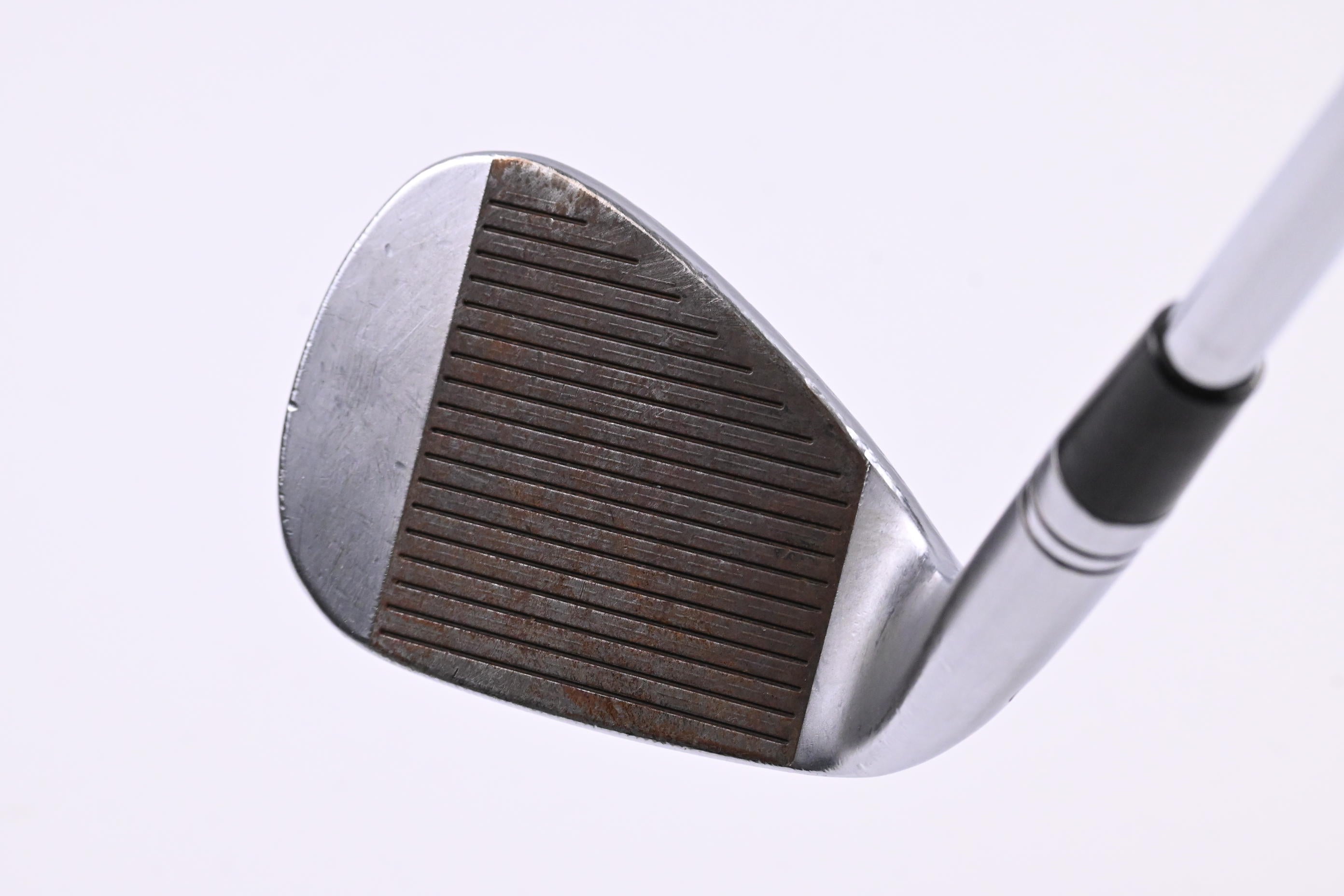 Taylormade Milled Grind 3 Chrome Sand Wedge / 54 Degree / Wedge Flex Accra 110
