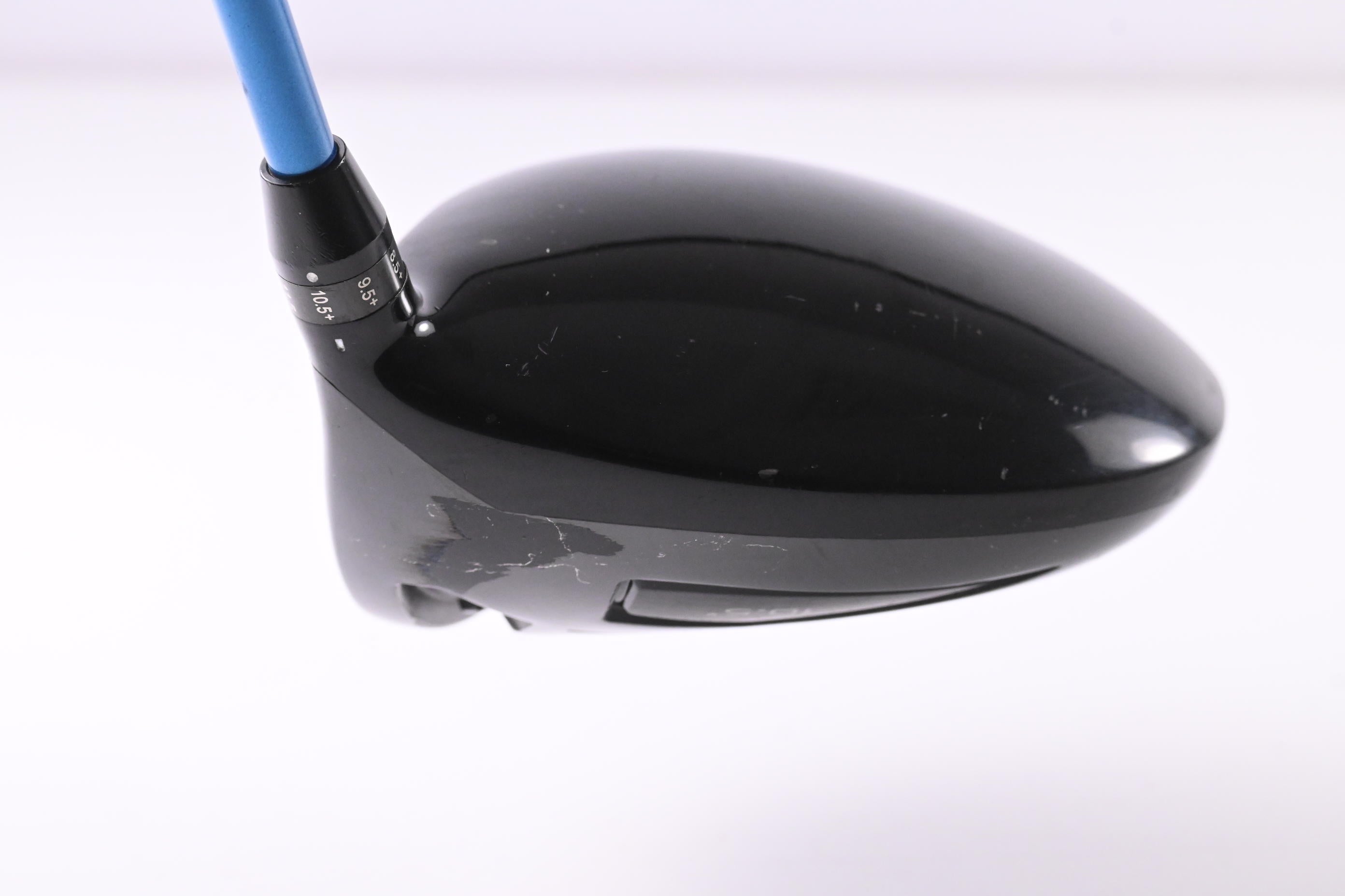 Lynx Parallax 2017 Driver / 10.5 Degree / Regular Flex Grafalloy ProLaunch 65