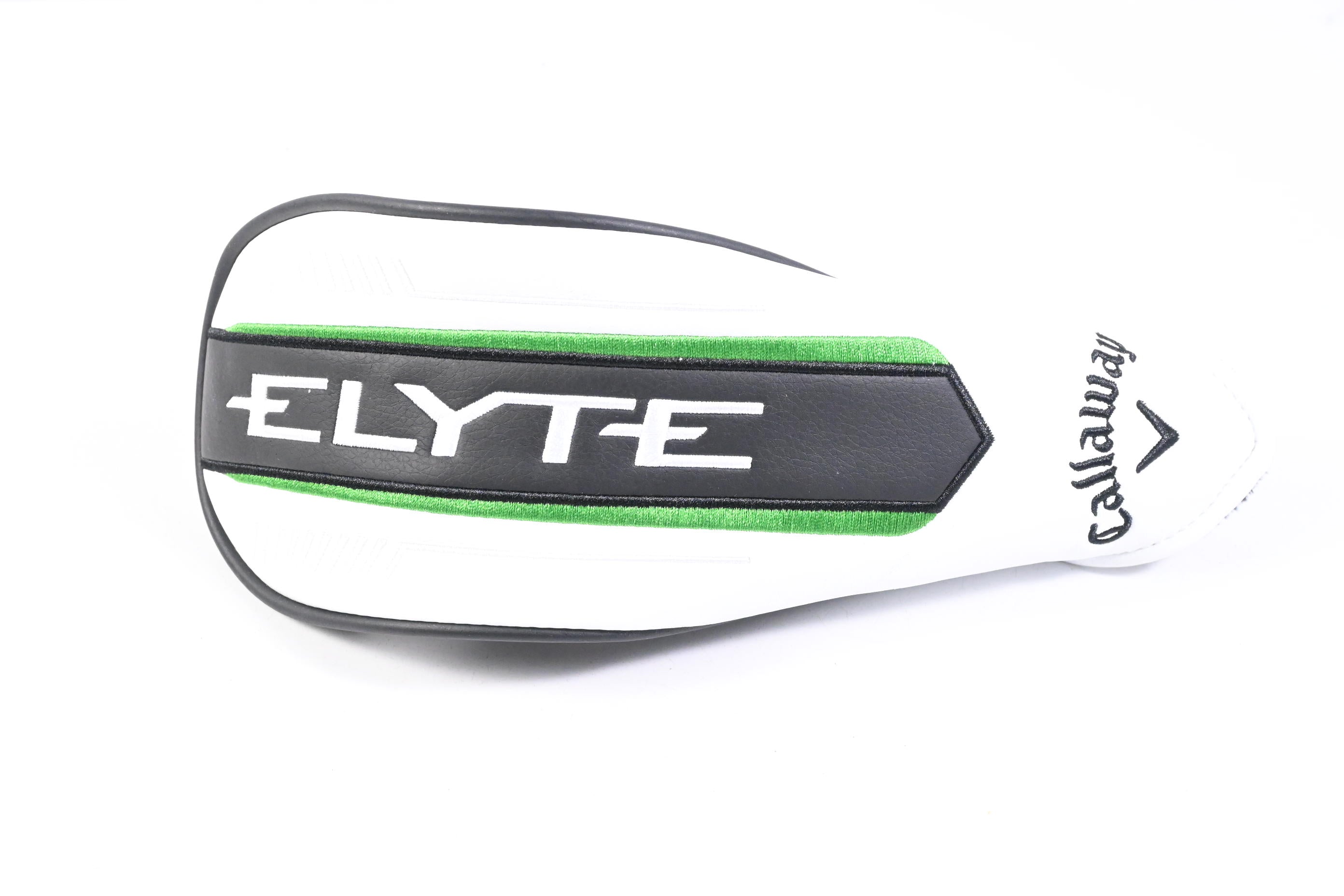 Callaway Elyte #9 Wood / 24 Degree / Regular Flex Denali Charcoal 60 Shaft