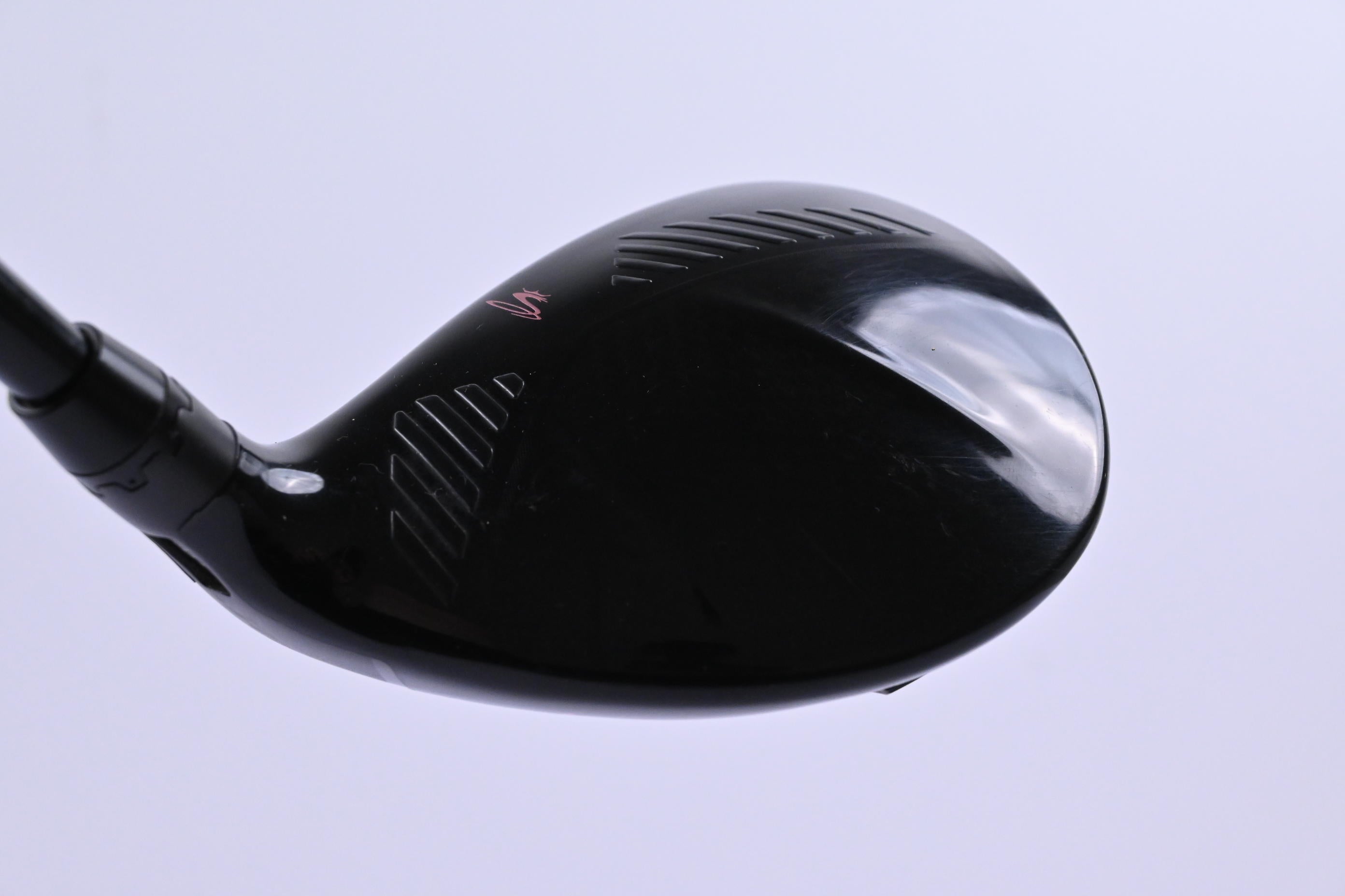 Ladies Cobra King F9 #5 Wood / 22.5 Degree / Ladies Flex Atmos 55 Shaft