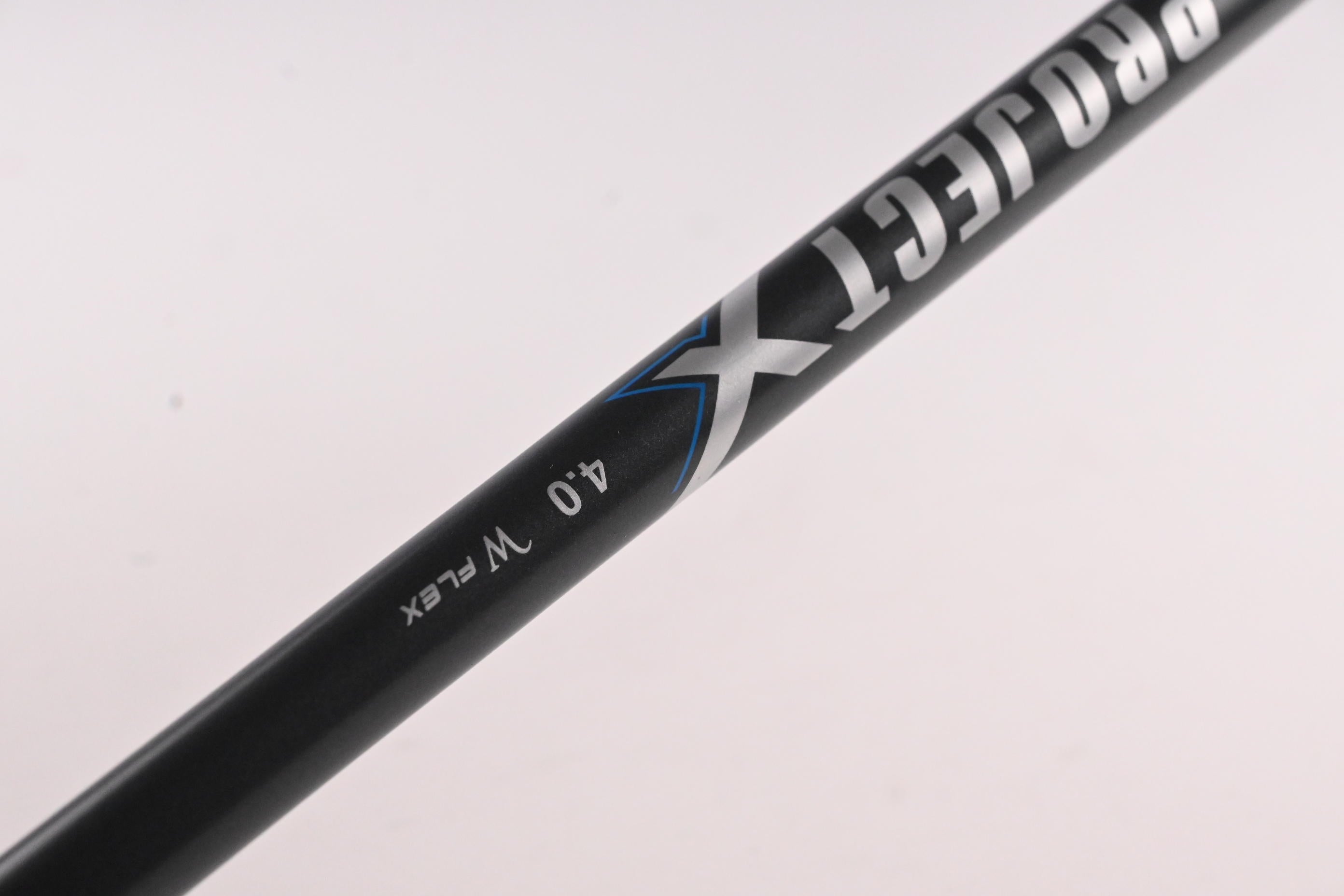 Ladies Callaway XR #5 Hybrid / 25 Degree / Ladies Flex Project X San Diego LZ