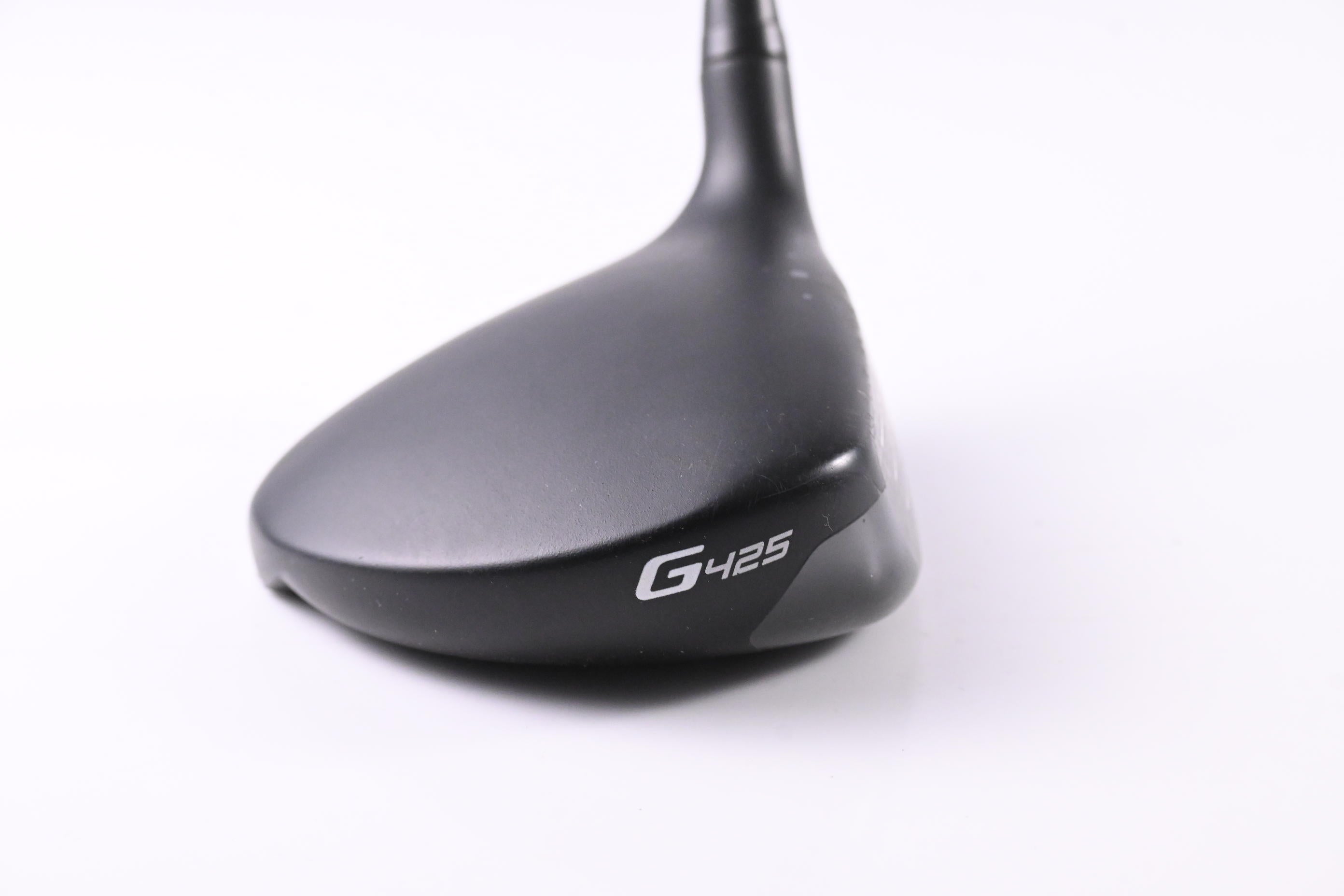 Ping G425 Max #3 Wood / 14.5 Degree / Stiff Flex Aldila Rogue White 130 MSI 80