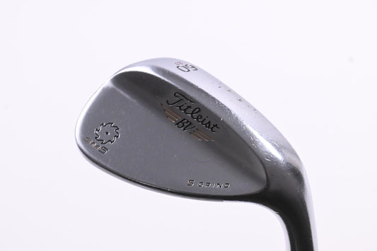 Titleist Vokey SM5 Gap Wedge / 50 Degree / Wedge Flex Vokey SM5 Shaft