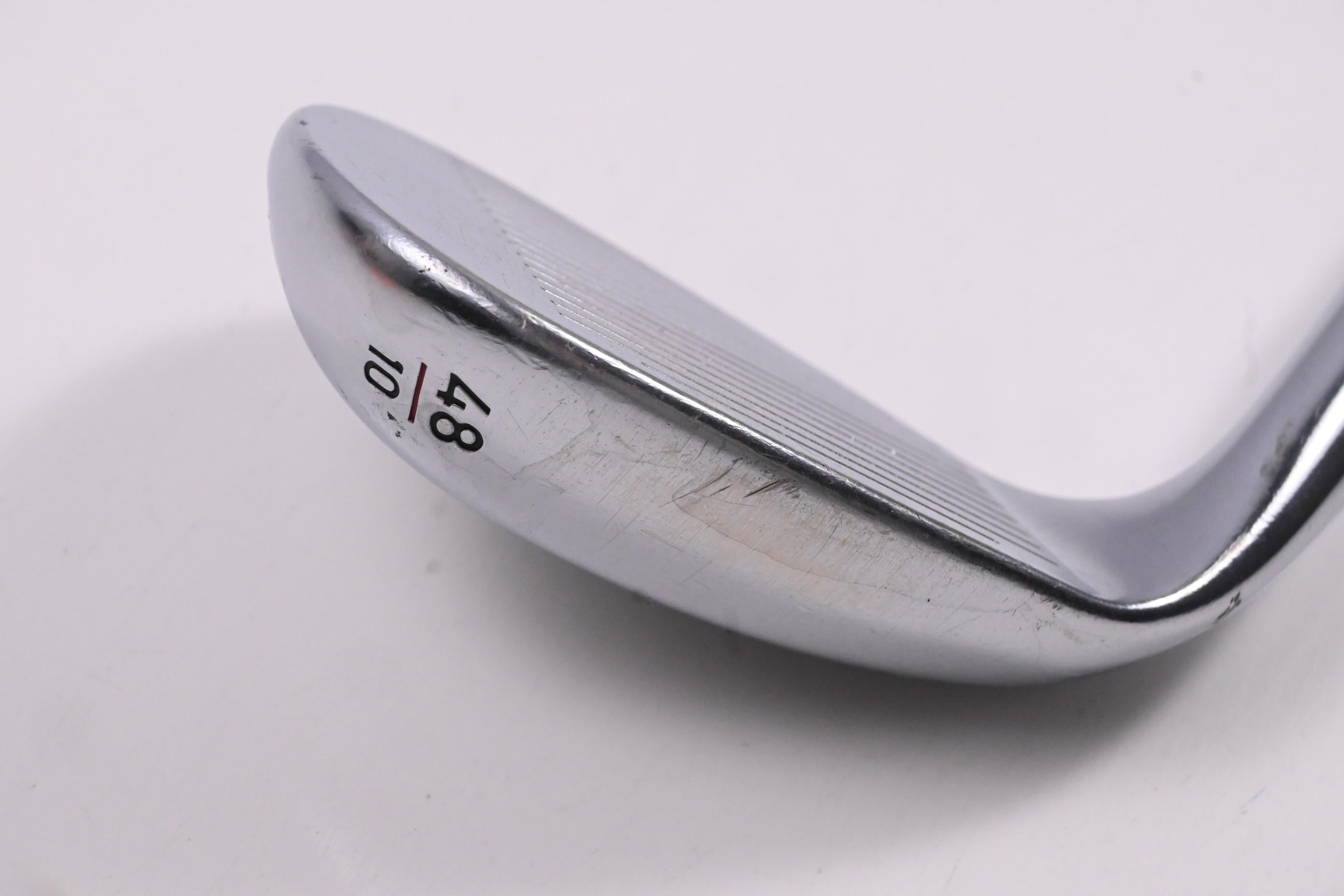 Callaway Mack Daddy CB Pitching Wedge / 48 Degree / Wedge Flex KBS HI-REV 2.0