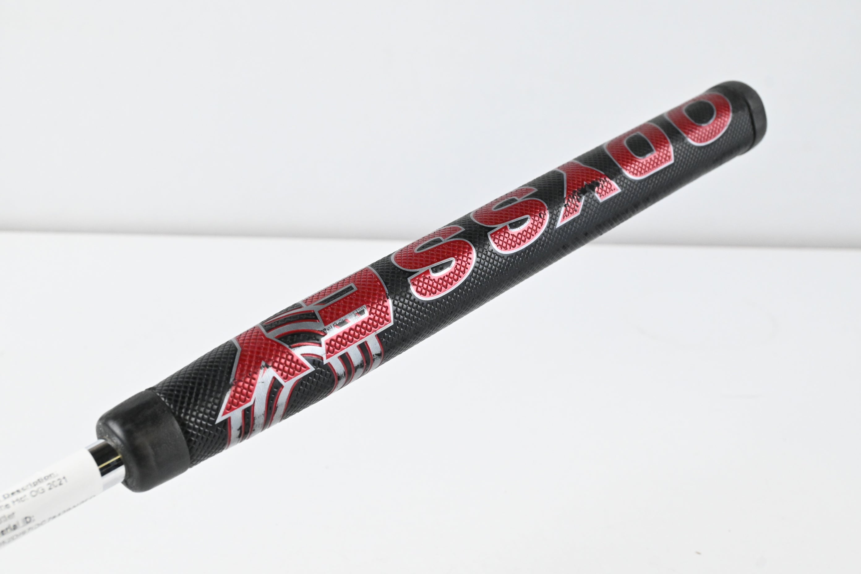 Odyssey White Hot OG 1WS 2021 Putter / 35 Inch