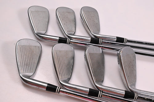 Cleveland CG4 Irons / 4-PW / Regular Flex Cleveland Action Lite Shafts