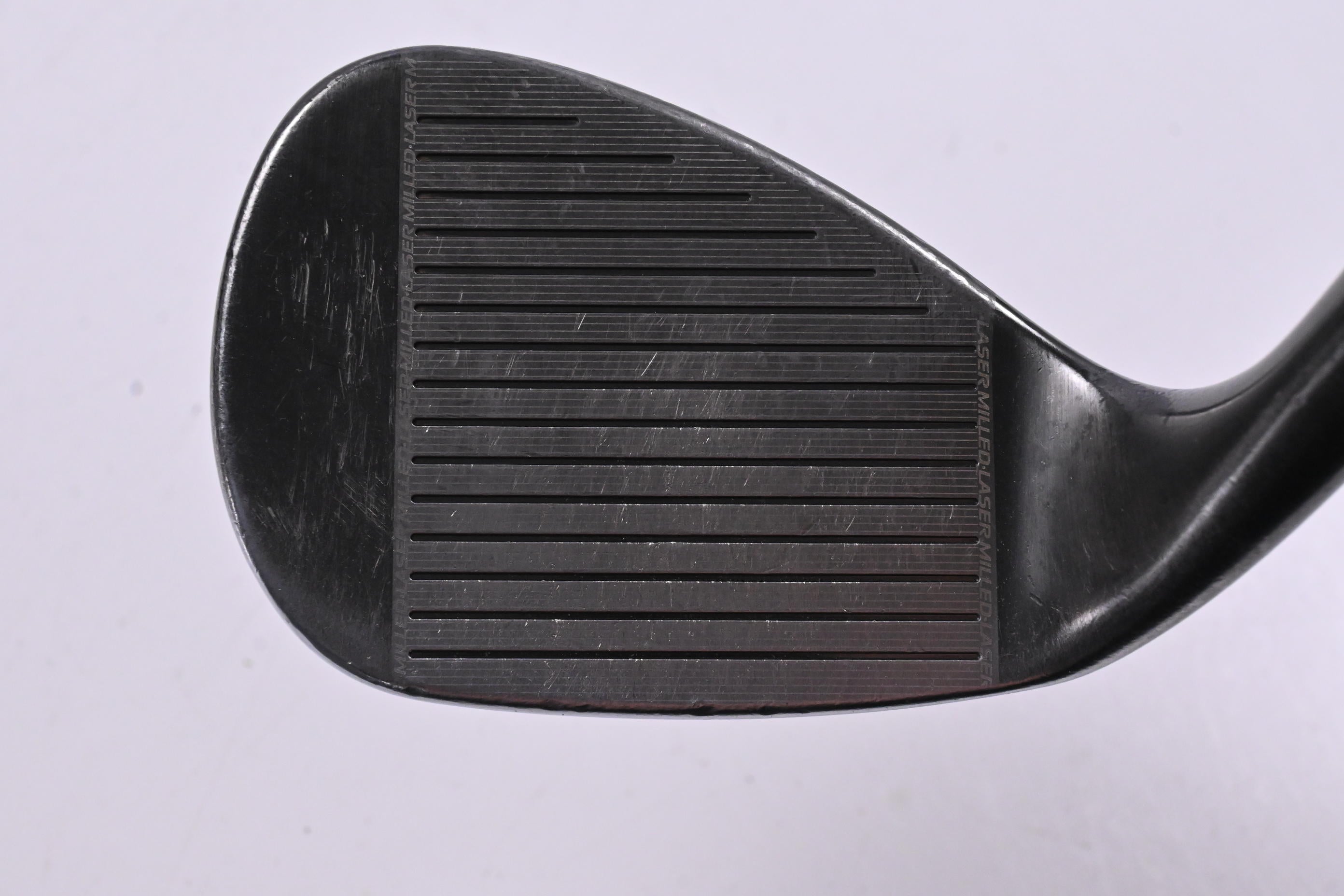 Cleveland CG16 Gap Wedge / 50 Degree / Wedge Flex Cleveland Traction Shaft