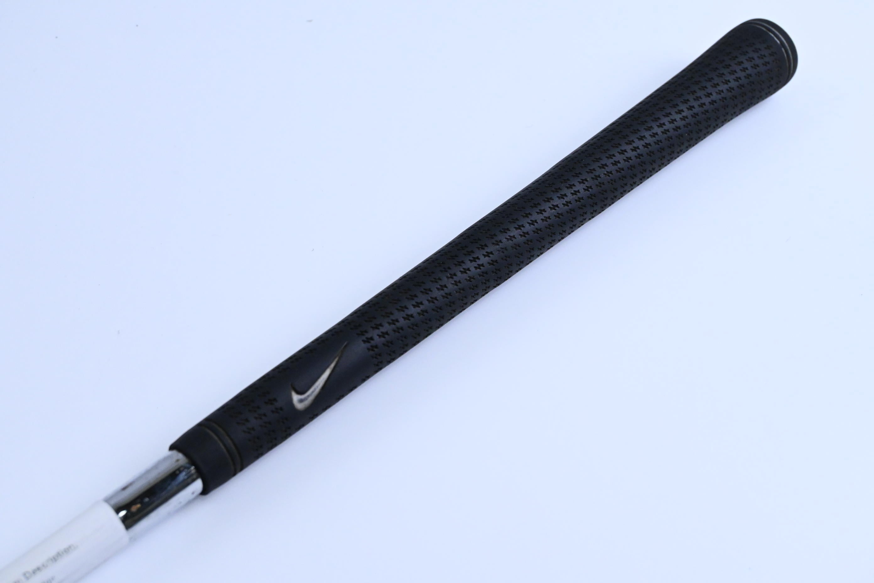 Nike SV Lob Wedge / 60 Degree / Wedge Flex Steel Shaft