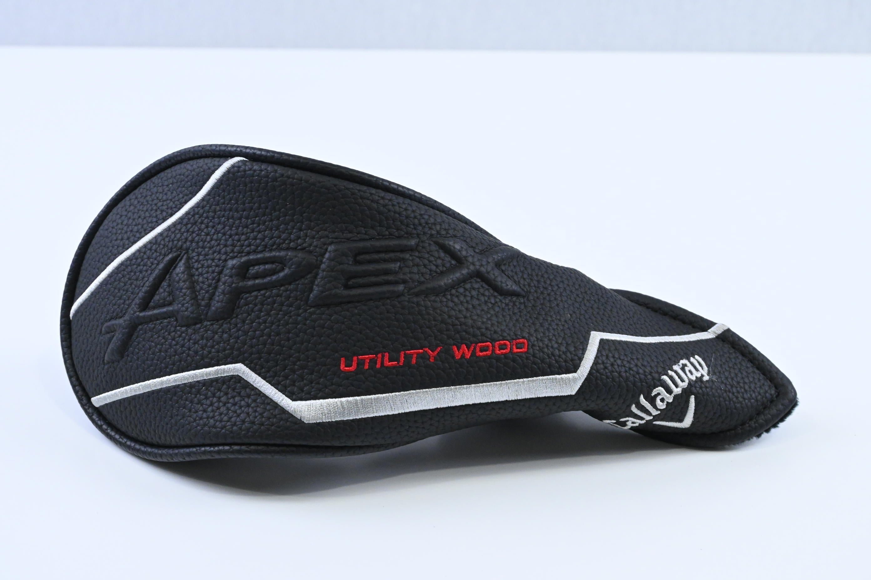 Callaway Apex UW 2025 #4 Hybrid / 21 Degree / Regular Flex Tensei AV Blue 75