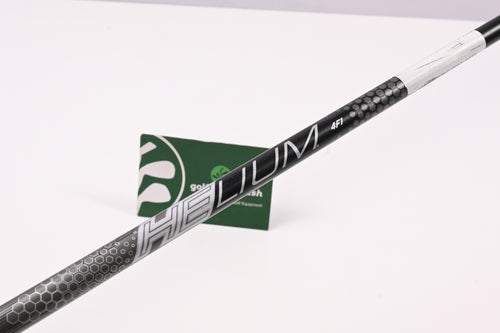 Ladies UST Mamiya Helium Nanocore 4 Driver Shaft / Ladies Flex / Mizuno