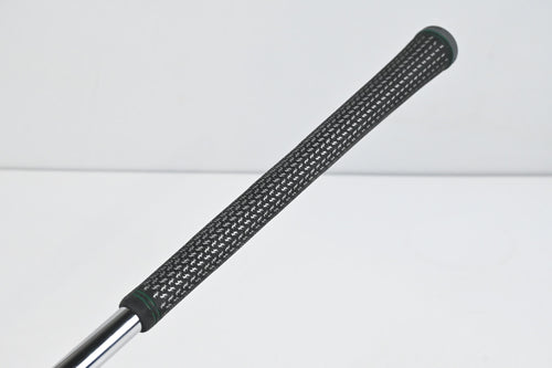 Taylormade Milled Grind 4 TW Raw Sand Wedge / 56 Degree / Wedge Flex Dynamic Gold