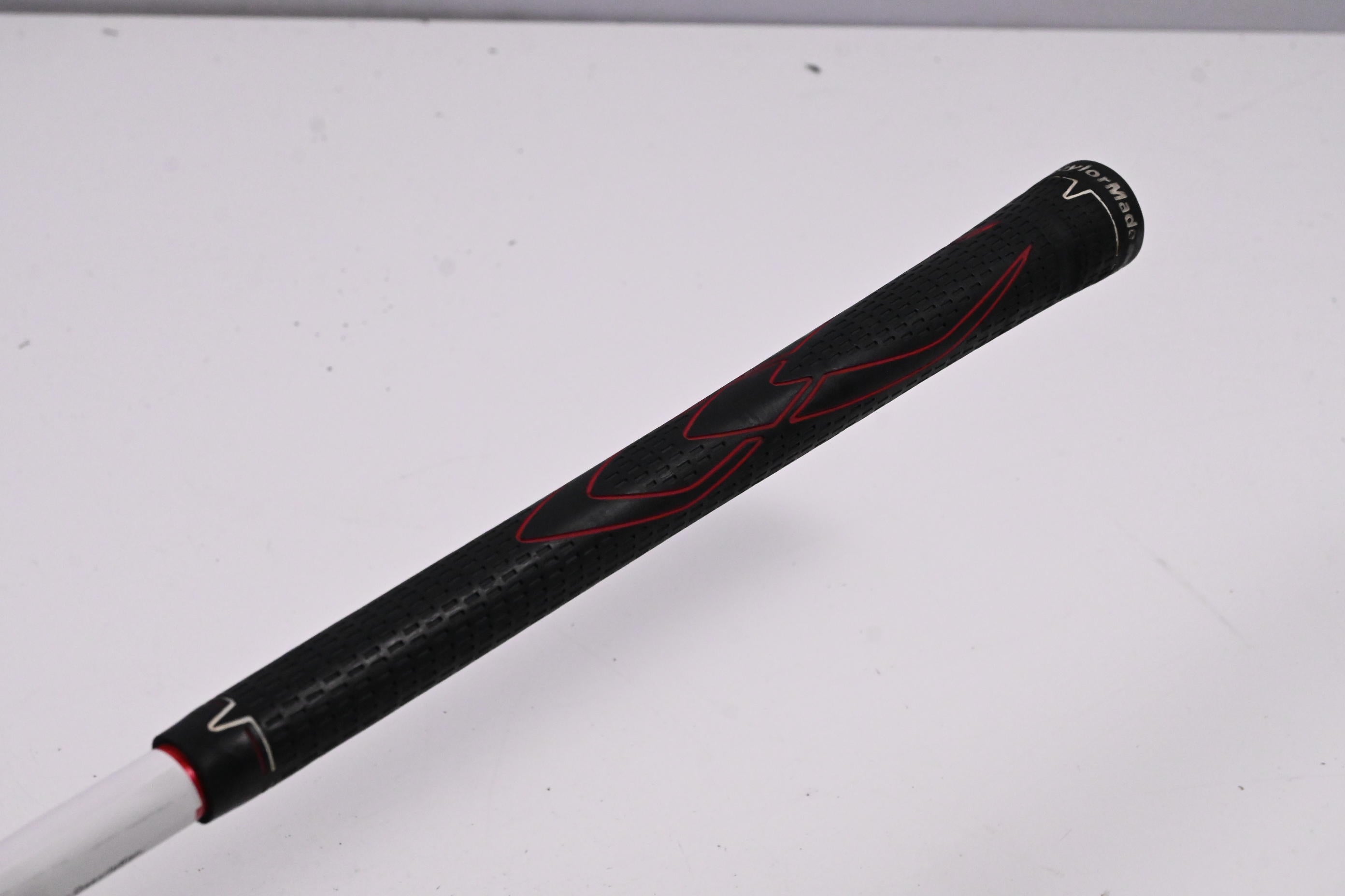 Left Hand Taylormade Burner 2.0 #6 Iron / 27 Degree / Stiff Flex Taylormade 65