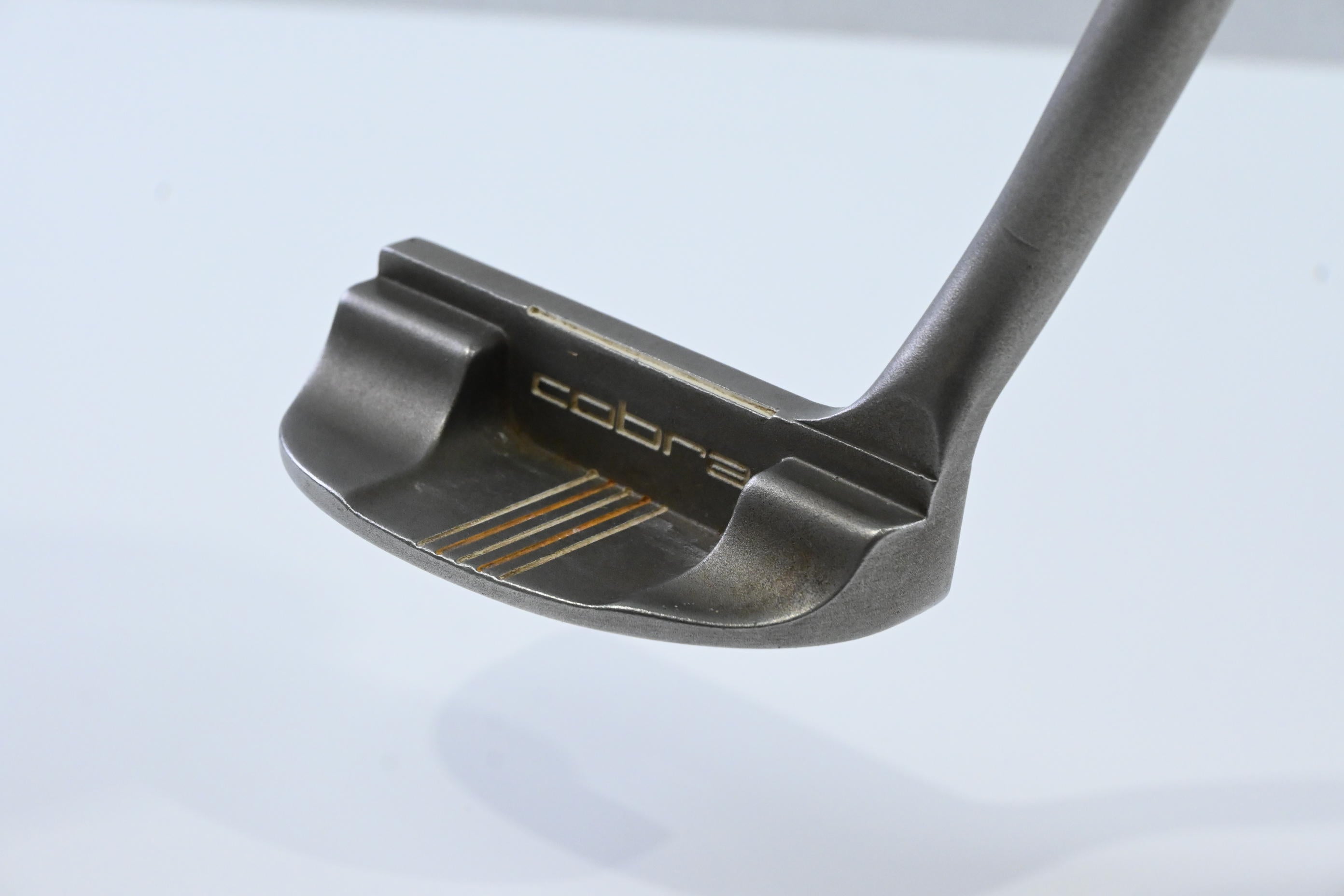 Left Hand Cobra T.P.A XVIII-i Putter / 35 Inch