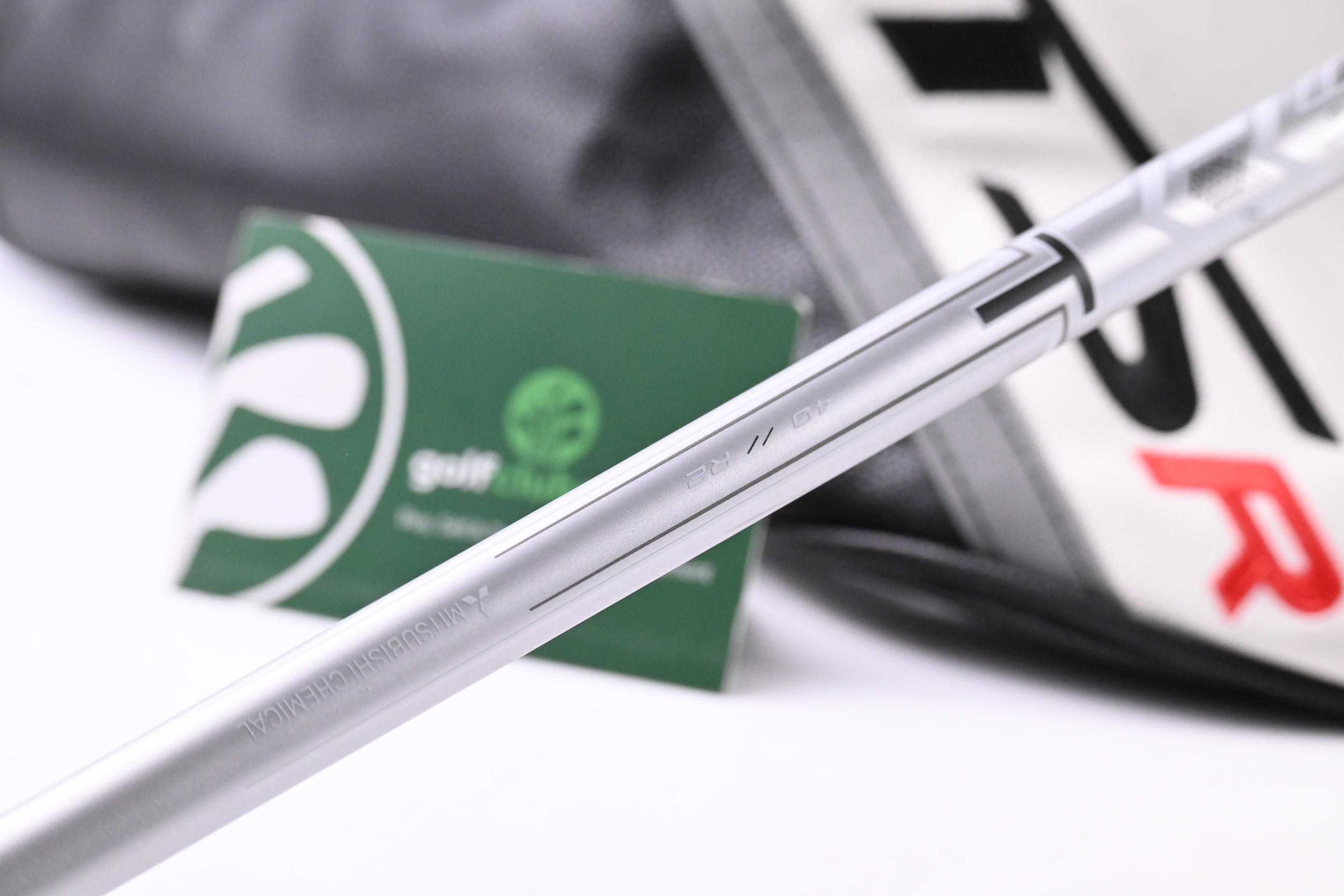 Titleist TSR3 Driver / 11 Degree / Senior Flex MMT Speedmesh 40 Shaft