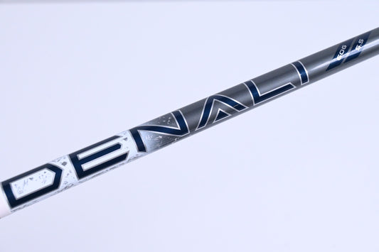 Project X Denali Charcoal 60 #3 Wood Shaft / Regular Flex / Callaway 3rd Gen