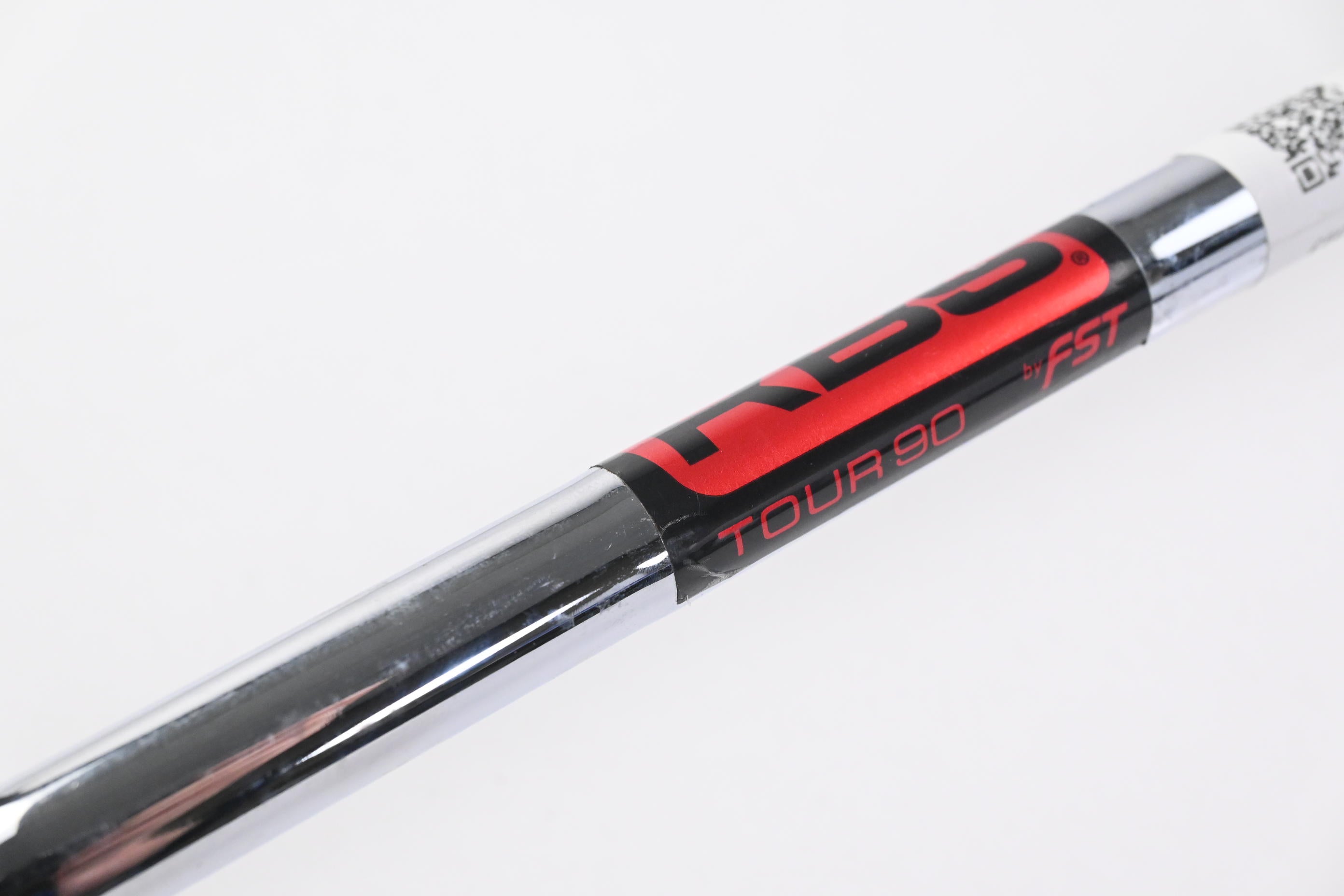Mizuno MP-59 #3 Iron / 21 Degree / Stiff Flex KBS Tour 90 Steel Shaft