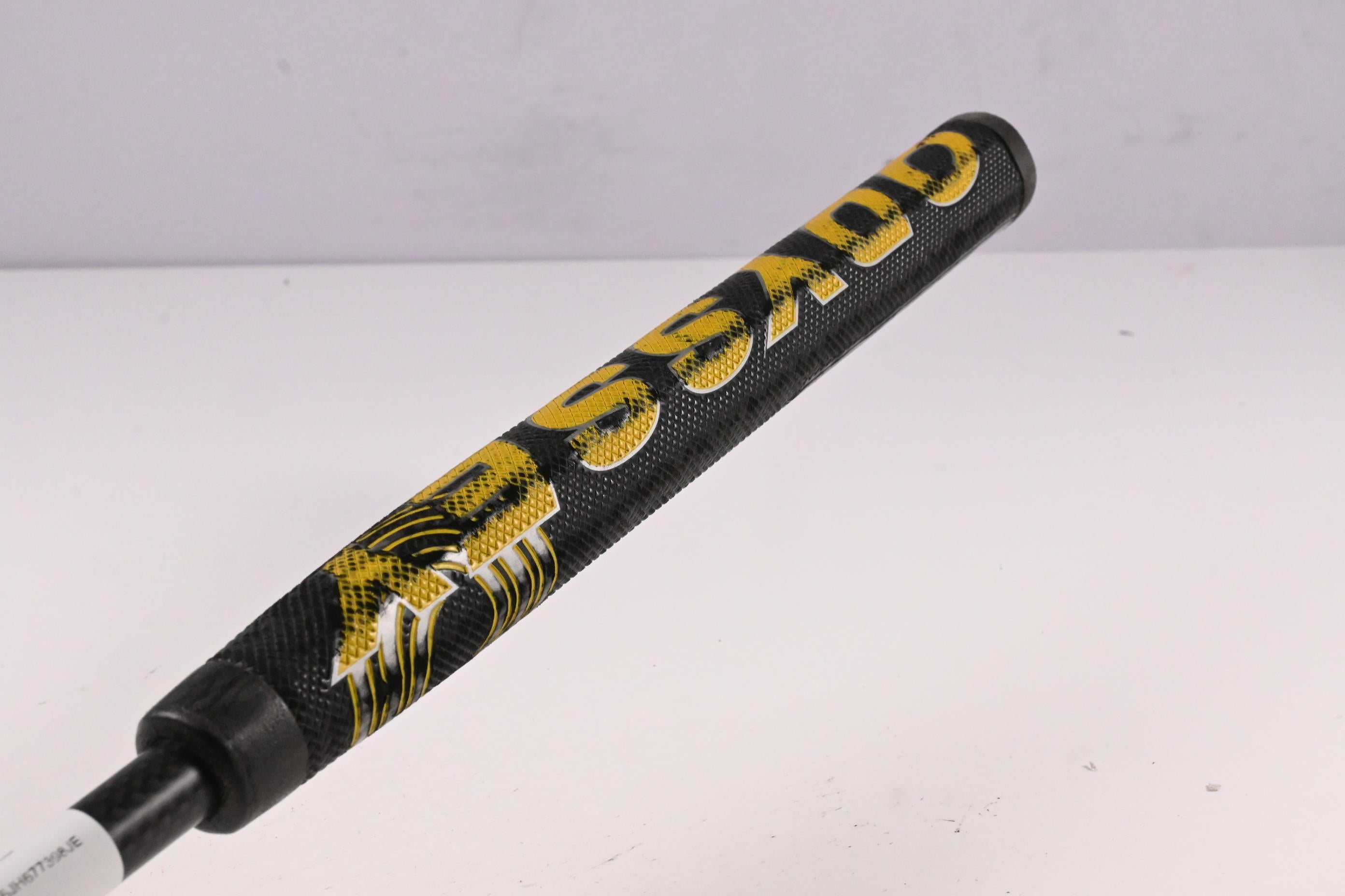 Odyssey Stroke Lab 2-Ball Fang Putter / 35 Inch