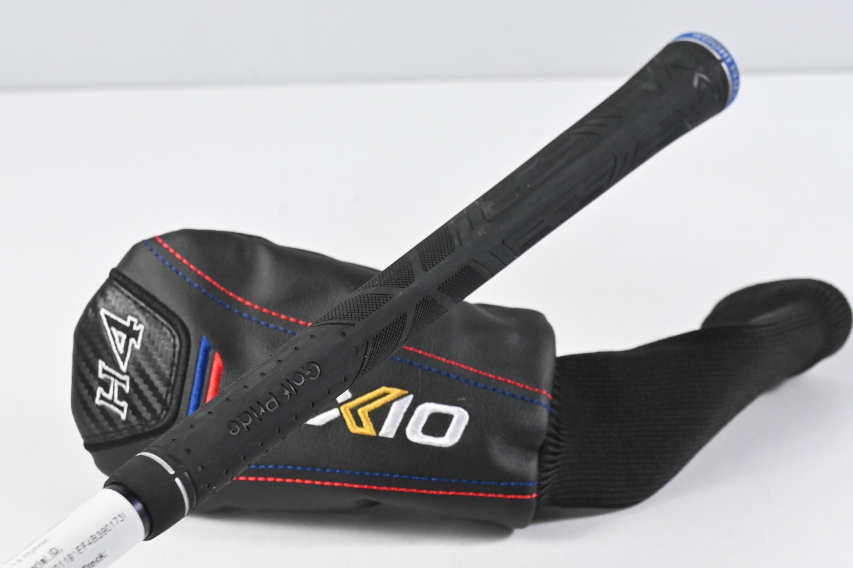 XXIO 13 #4 Hybrid / 20 Degree / Regular Flex XXIO MP1300 41 Shaft