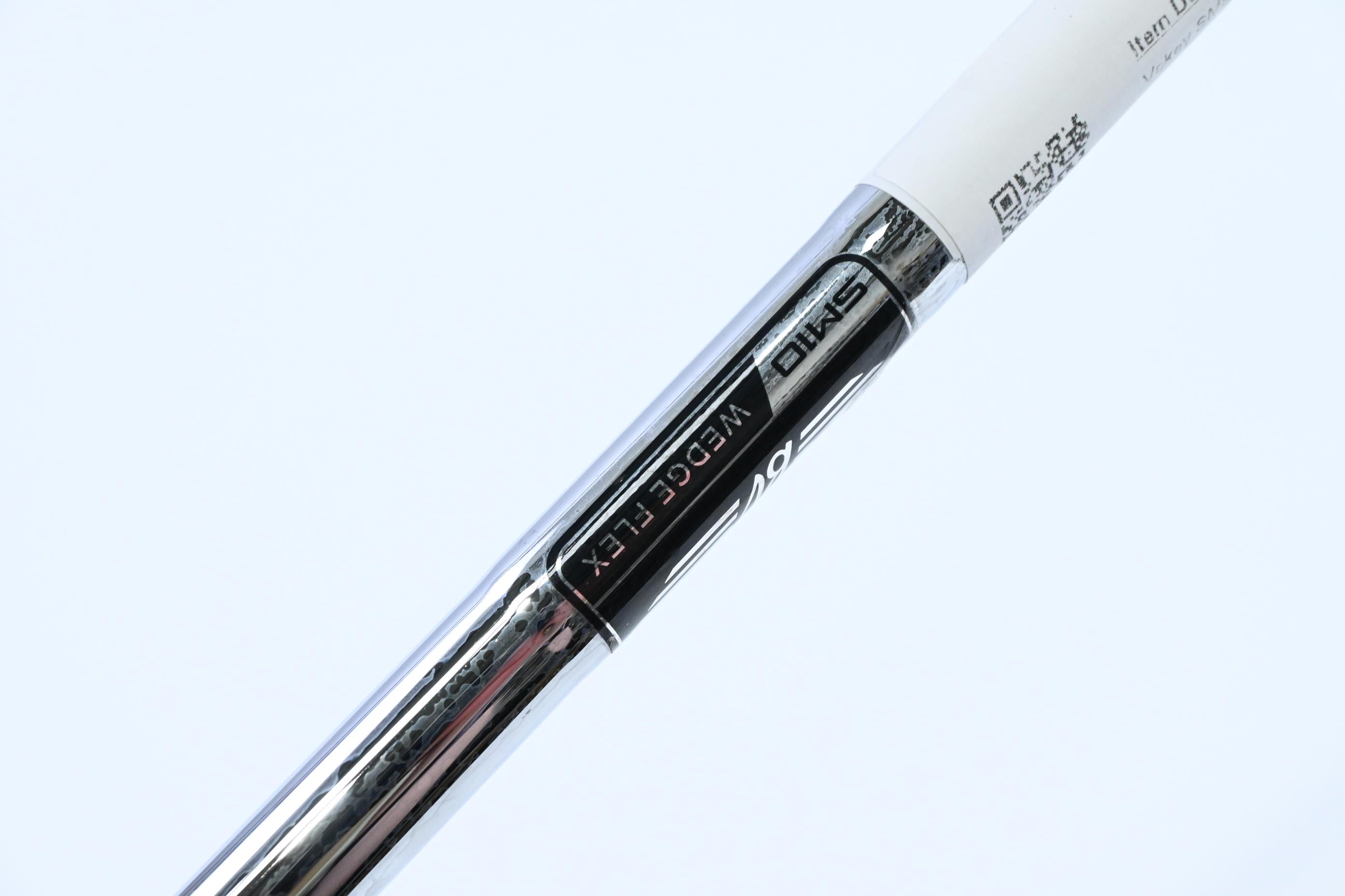 Titleist Vokey SM9 Lob Wedge / 58 Degree / Wedge Flex Vokey Design Shaft