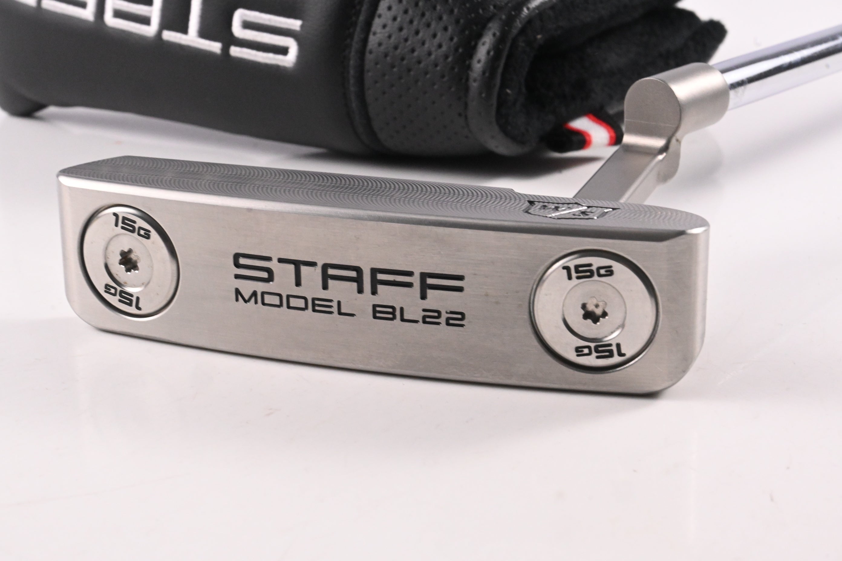 Wilson Staff Model BL22 Putter / 33 Inch