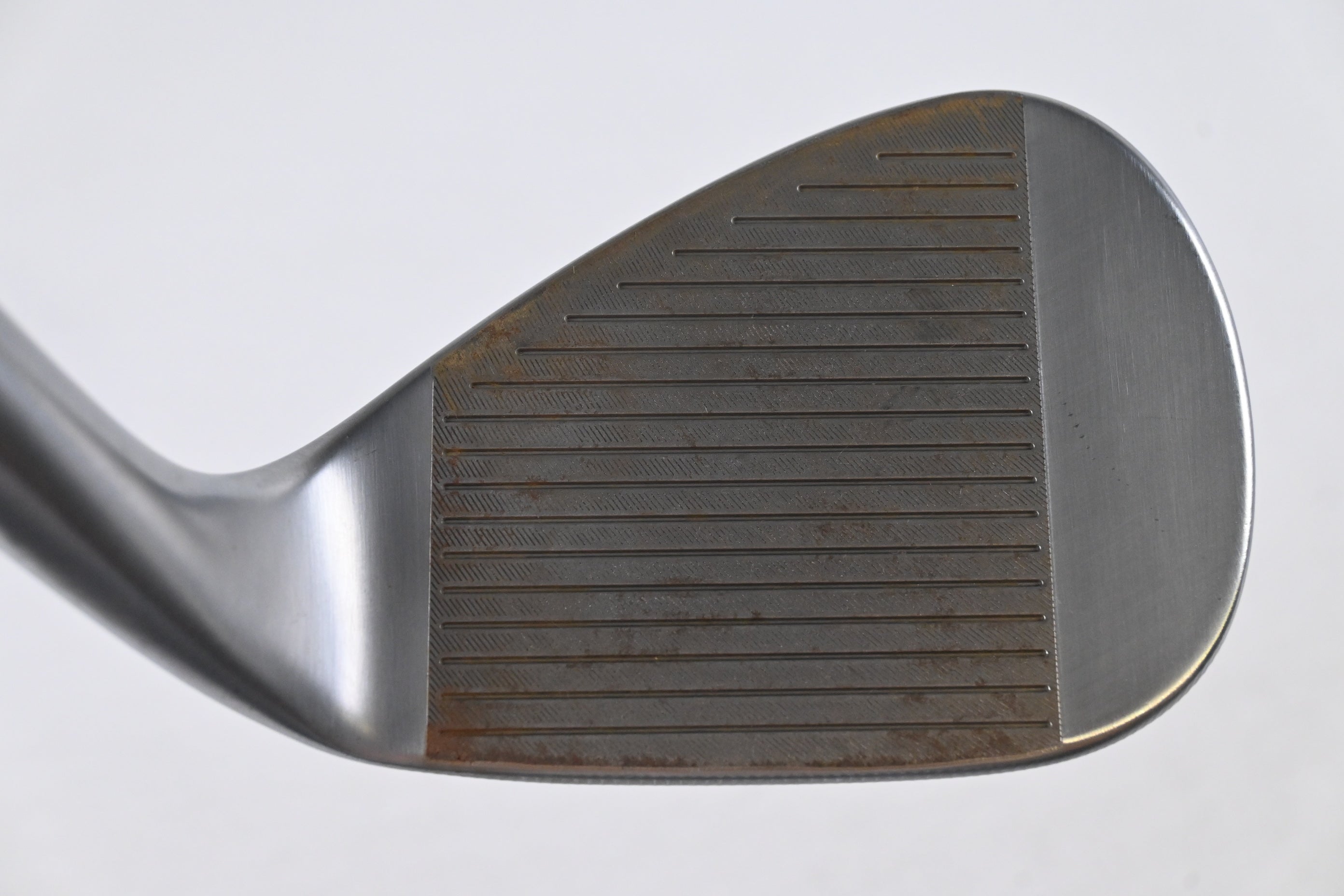 Left Hand Taylormade Milled Grind 4 Lob Wedge / 60 Degree / Wedge Flex Shaft