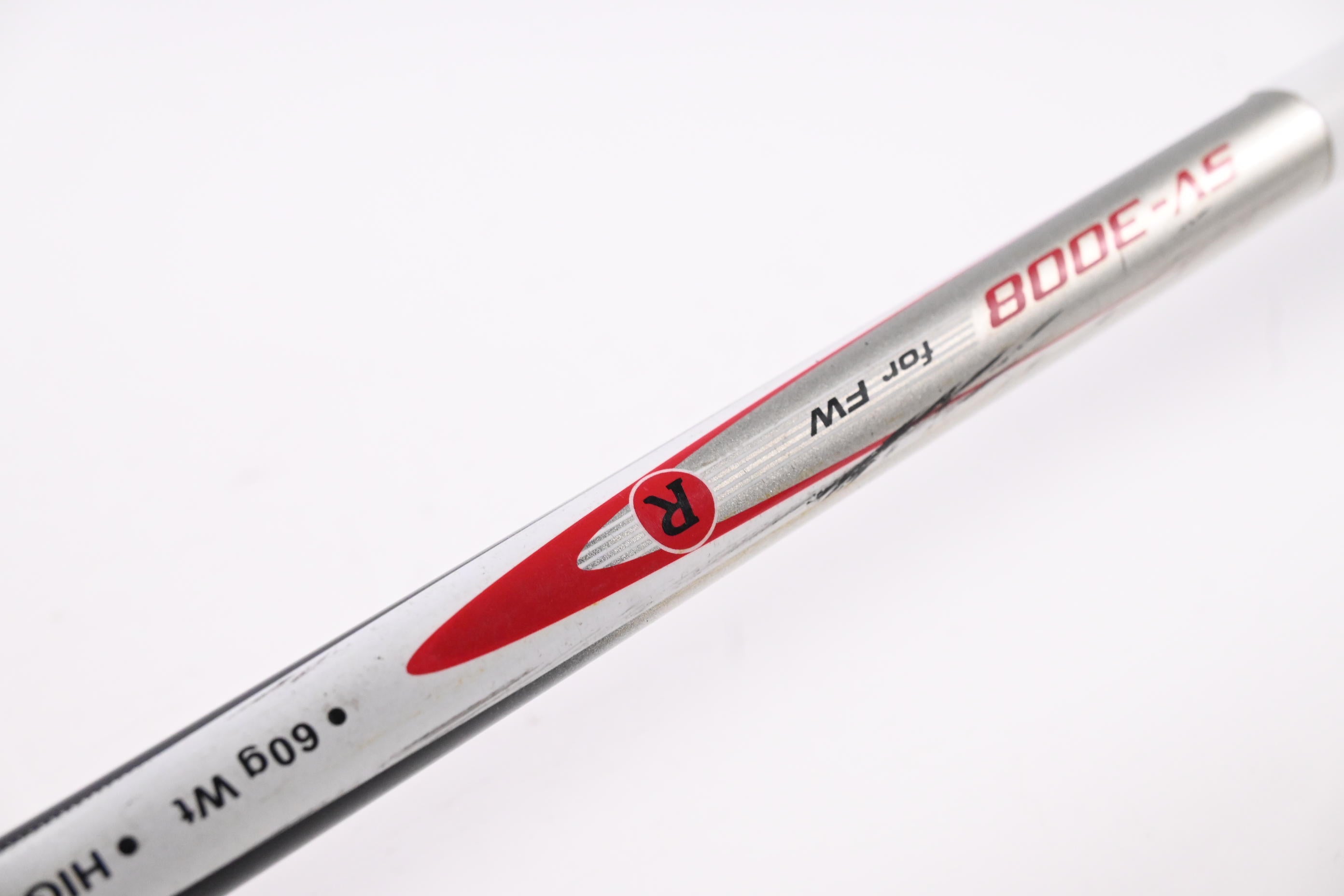 Srixon M-Steel #3 Wood / 15 Degree / Regular Flex Srixon SV-3008 60 Shaft