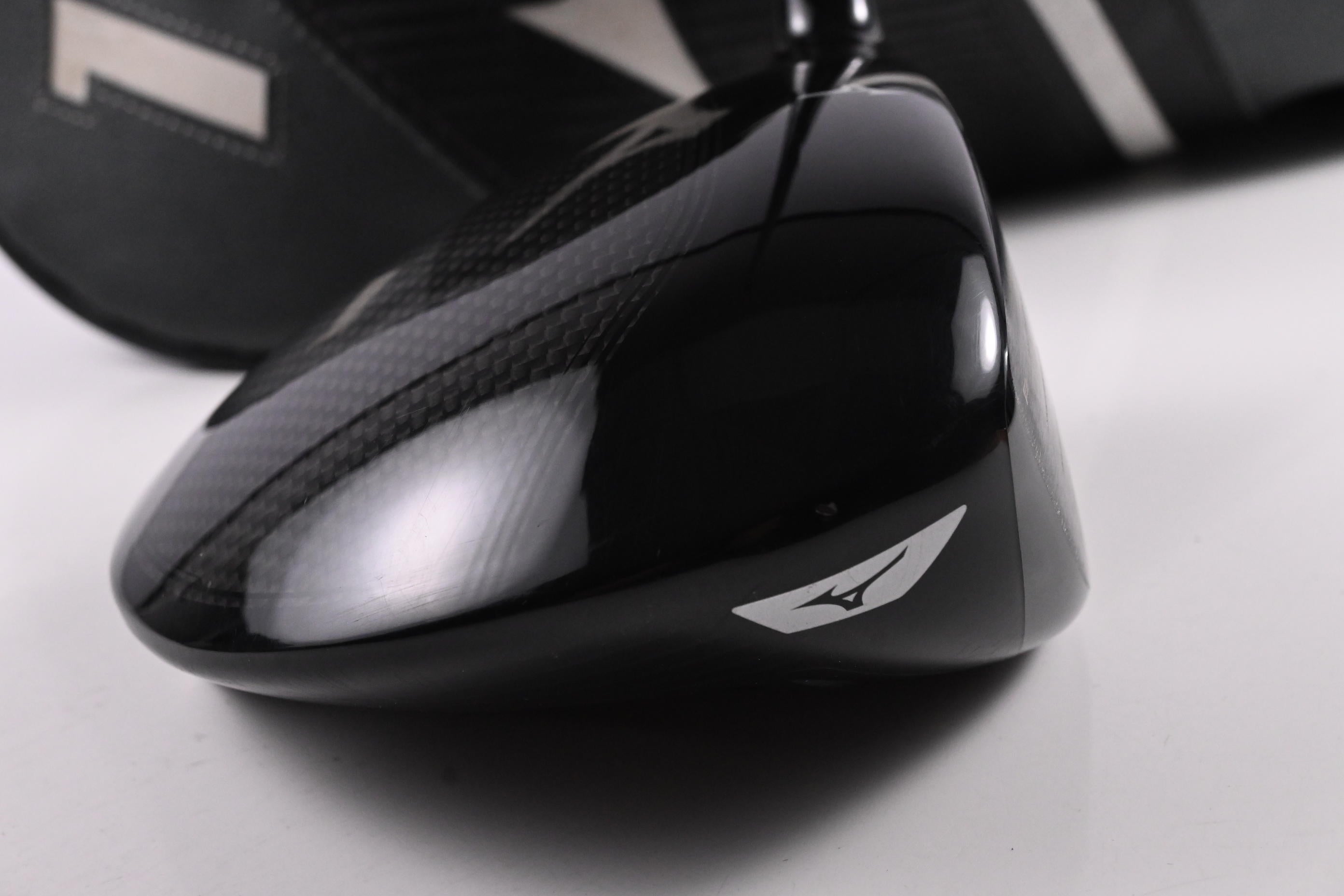 Mizuno ST-G 220 Driver / 9 Degree / Regular Flex Kai'Li Blue 60 Shaft