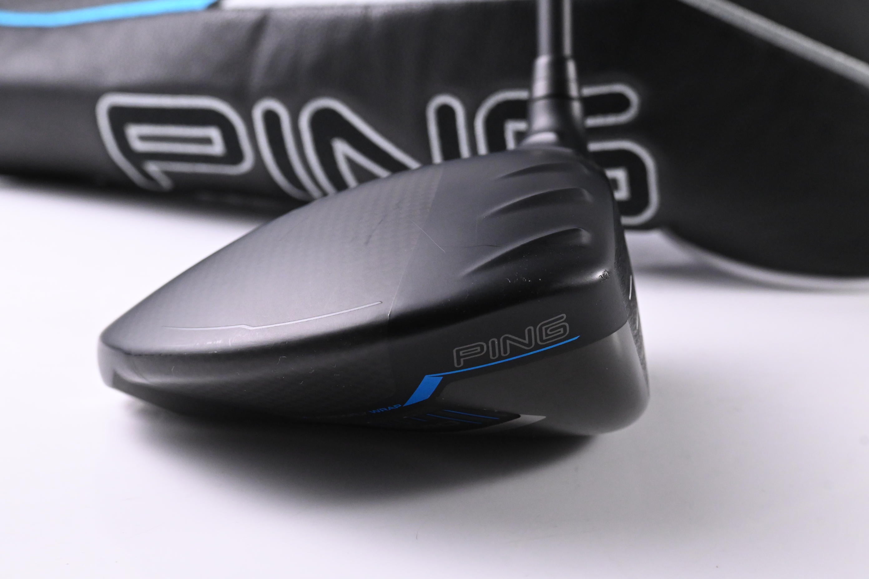 Ping G440 SFT Driver / 9 Degree / Regular Flex Ping ALTA CB Blue 50 Shaft