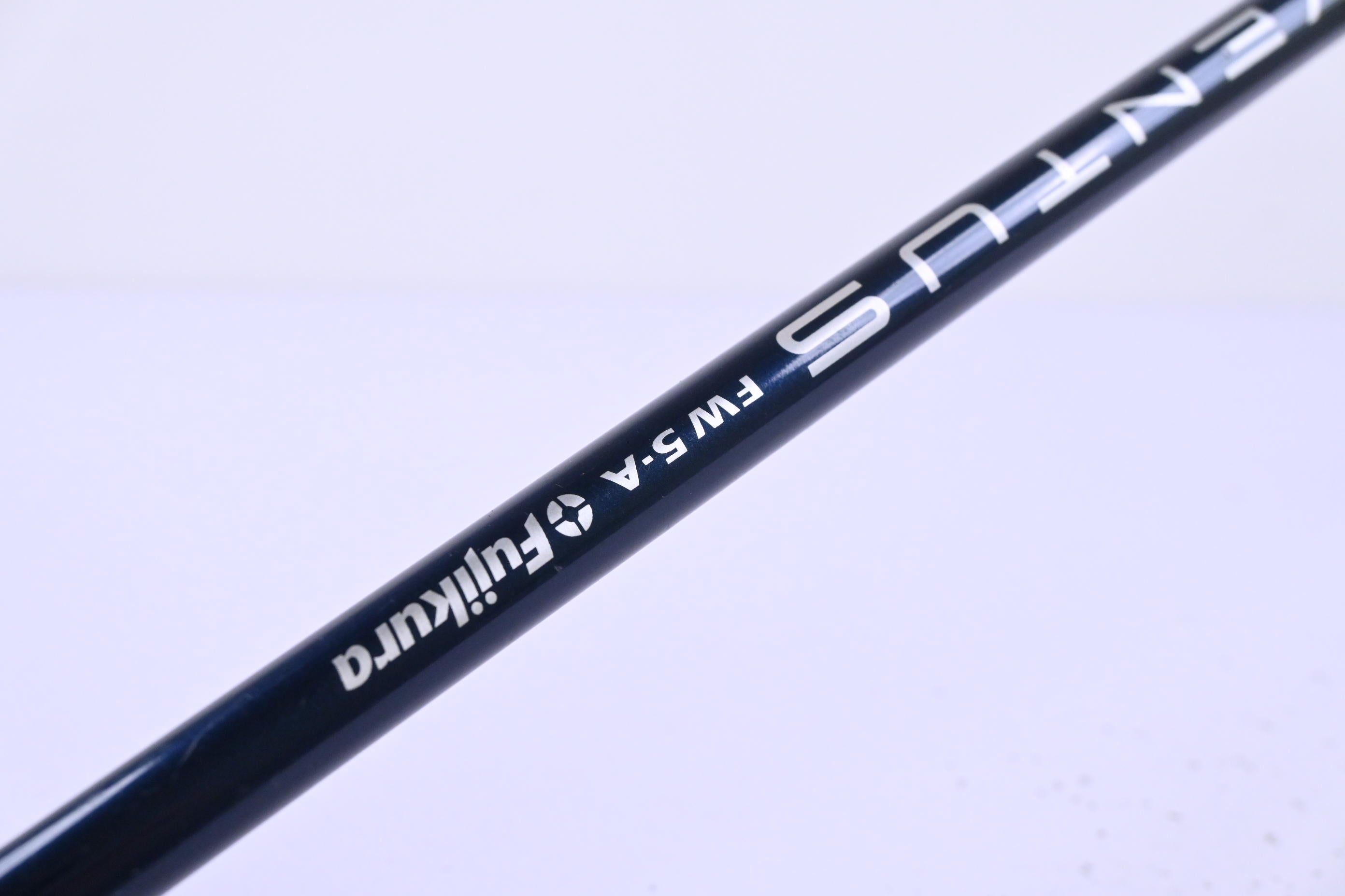 Taylormade SIM2 Max #3 Wood / 15 Degree / Senior Flex Ventus Blue 5 Shaft