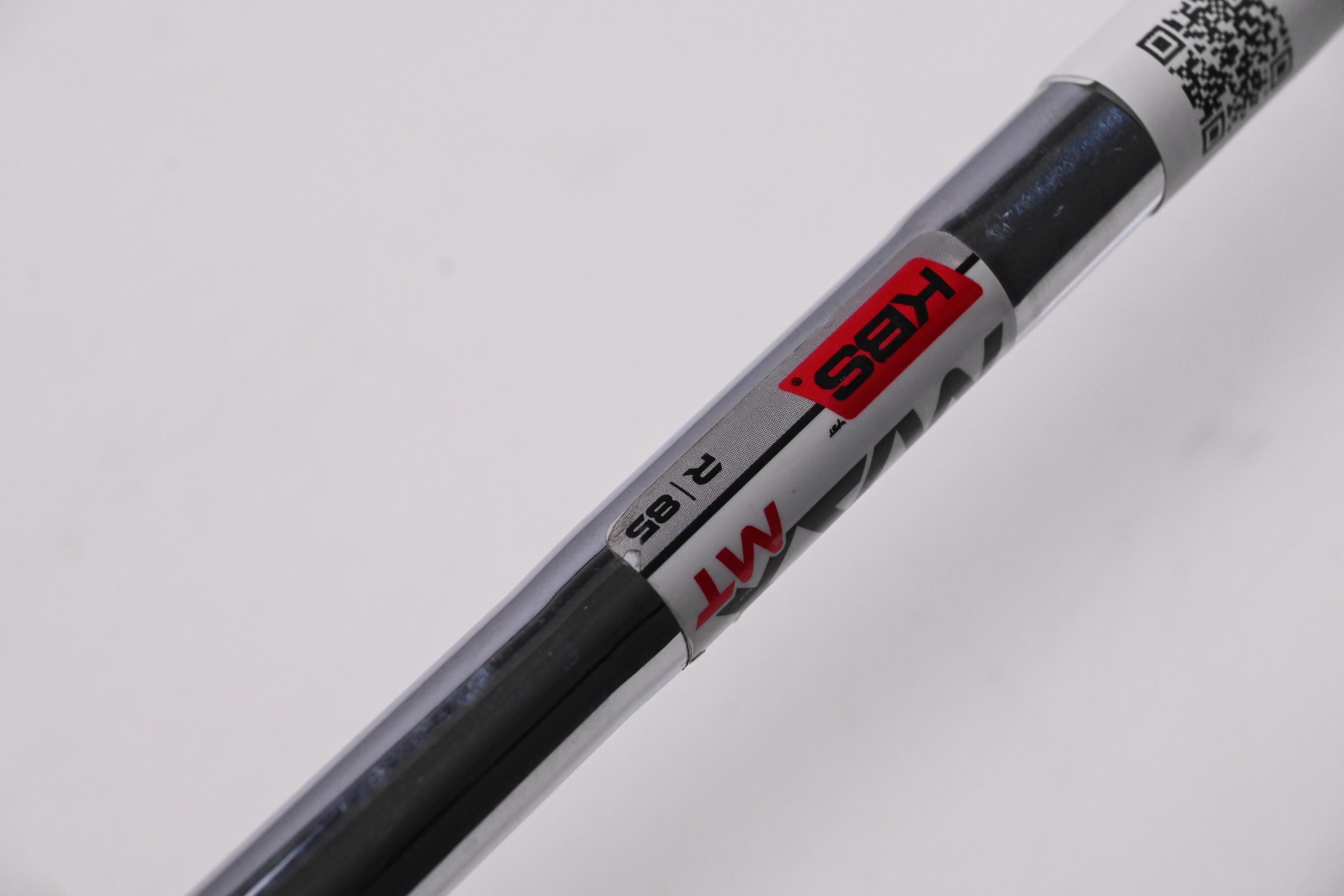 Taylormade SIM2 Max #5 Iron / 21.5 Degree / Regular Flex KBS Max MT 85 Shaft