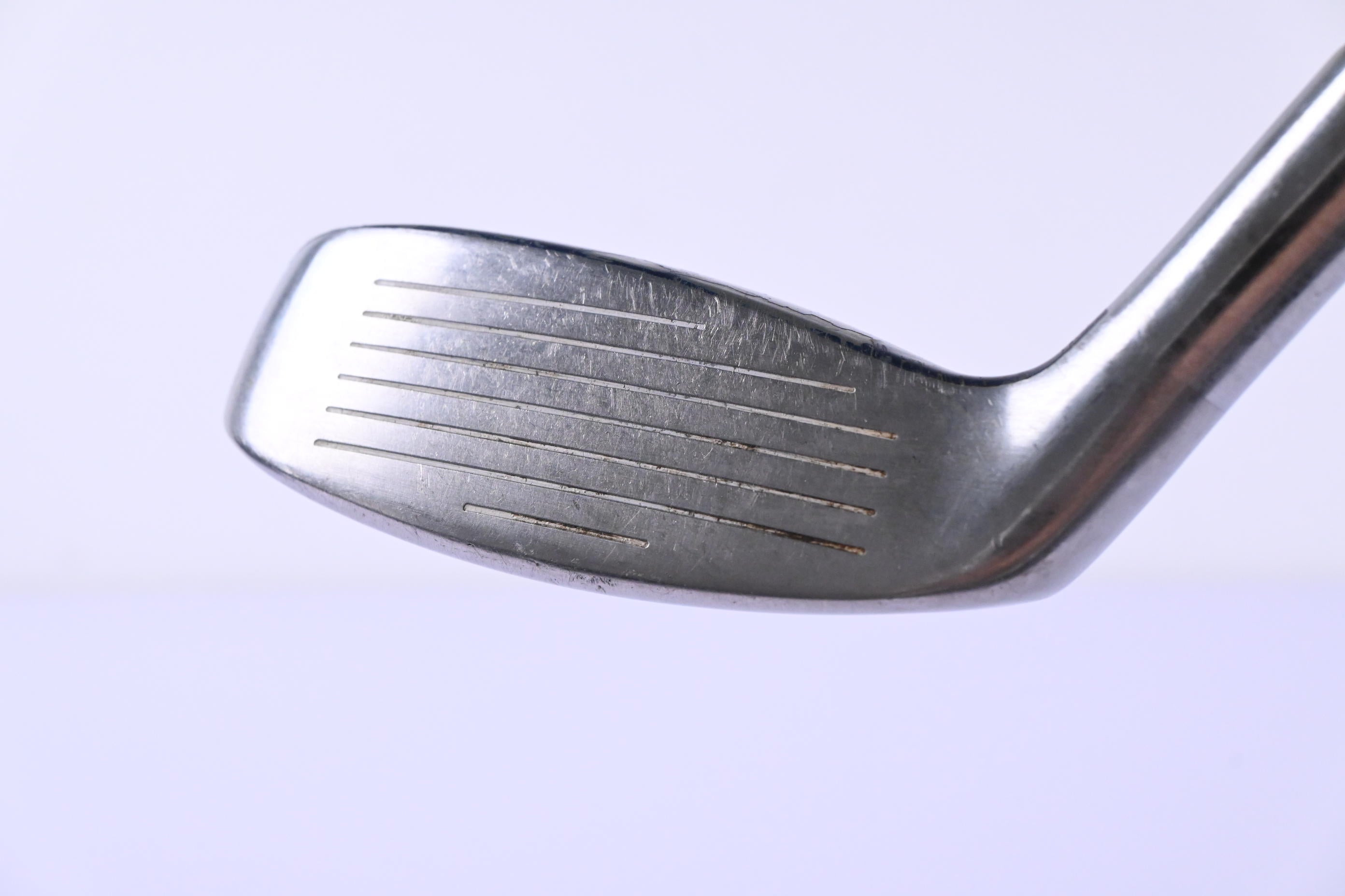Adams Blue #3 Hybrid / 20 Degree / Regular Flex Aldila SlimTech 55 Shaft