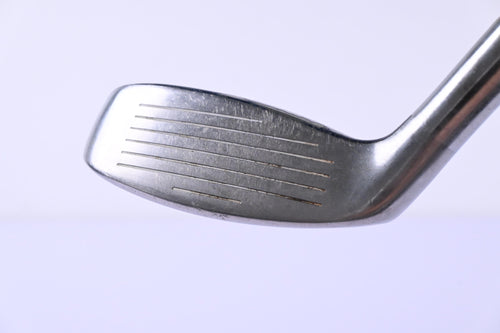 Adams Blue #3 Hybrid / 20 Degree / Regular Flex Aldila SlimTech 55 Shaft