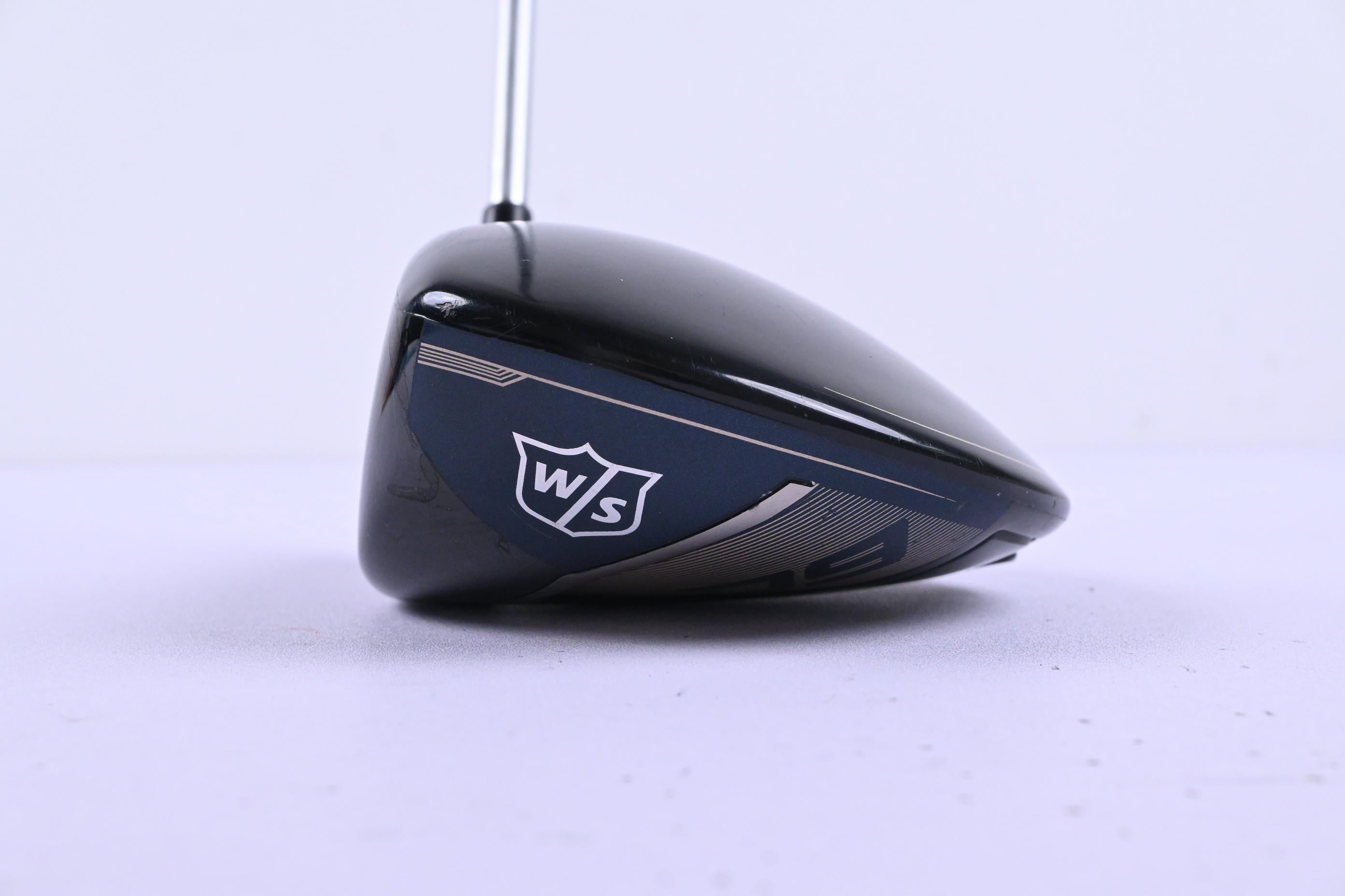Left Hand Wilson D9 Driver / 10.5 Degree / Regular Flex Tensei CK Blue 50 Shaft